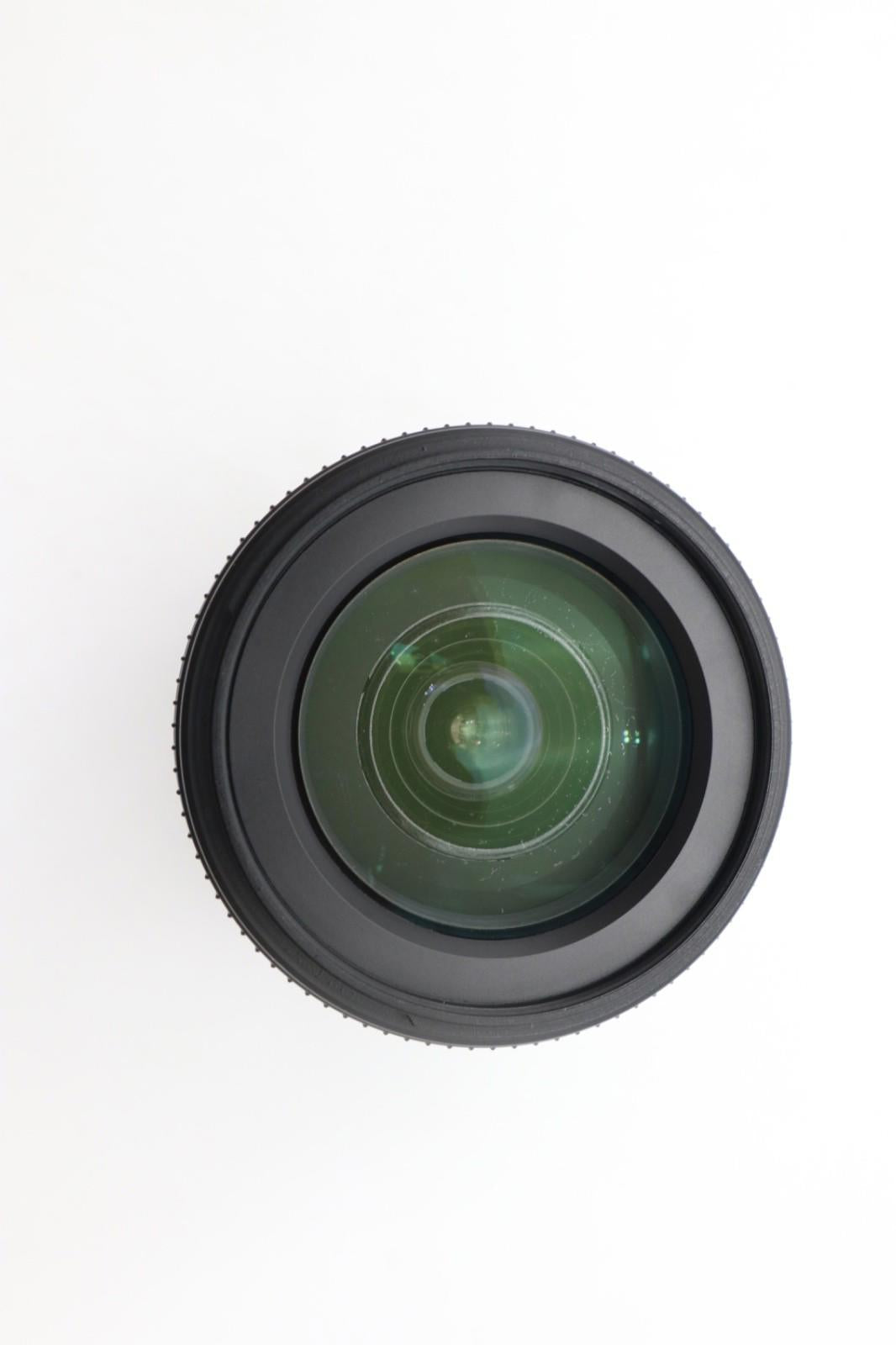 Tamron 18-200mm All-Around Lens F3.5-6.3 II VC Lens For Canon, Good REFURBISHED