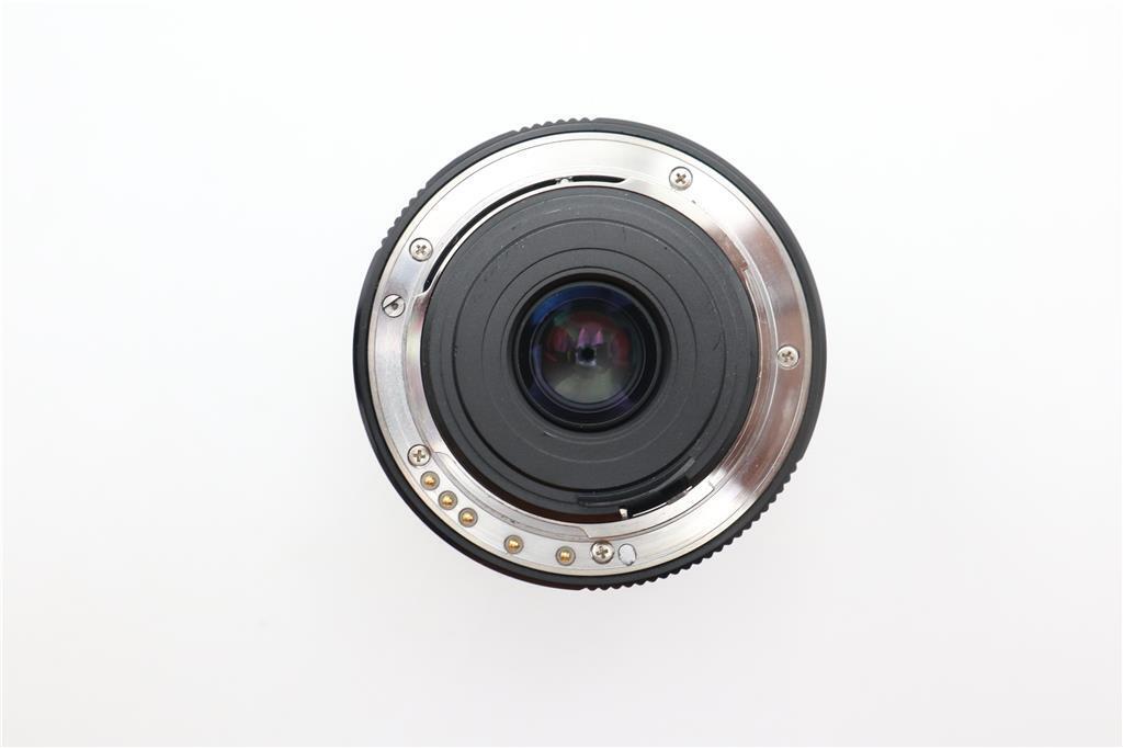 Pentax 50-200mm Zoom Lens f/4.0-5.6 SMC DA-L ED, Good Condition