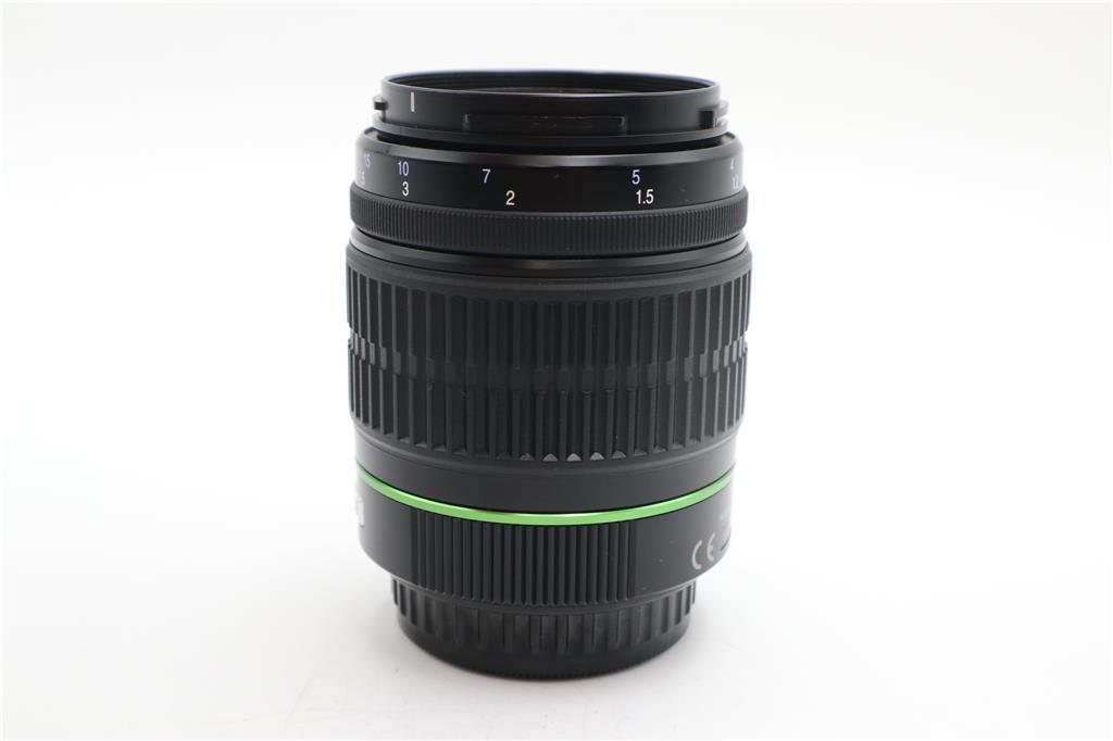 Pentax 50-200mm Zoom Lens f/4.0-5.6 SMC DA-L ED, Good Condition