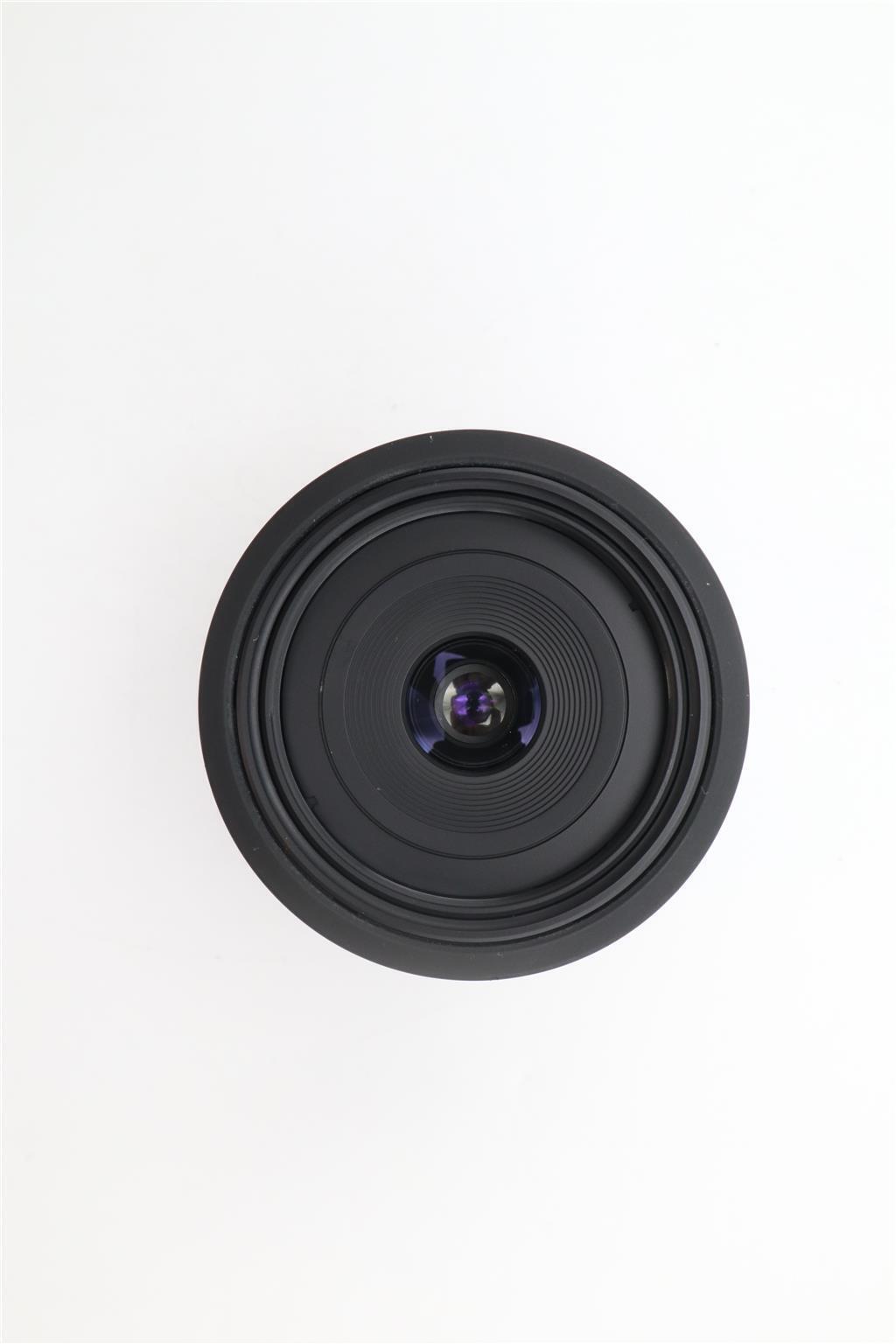 Sony 30mm Macro Lens f/2.8 SAM, Fixed, Very Sharp, Very Good REFURBISHED