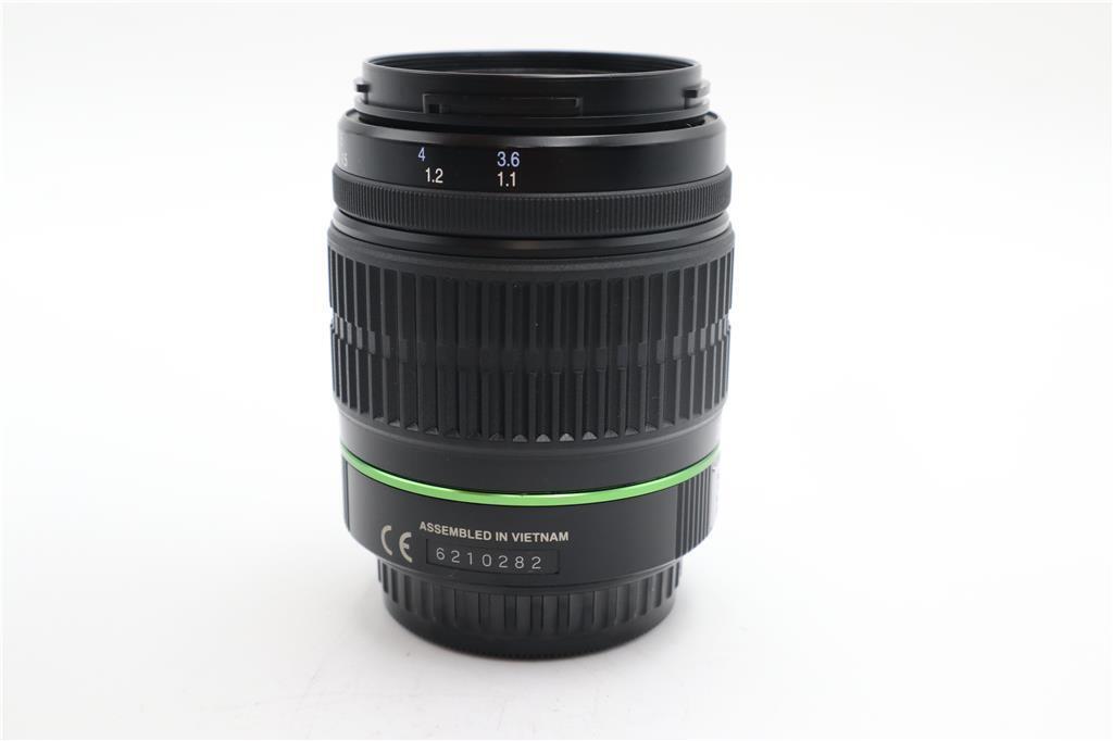 Pentax 50-200mm Zoom Lens f/4.0-5.6 SMC DA-L ED, Good Condition