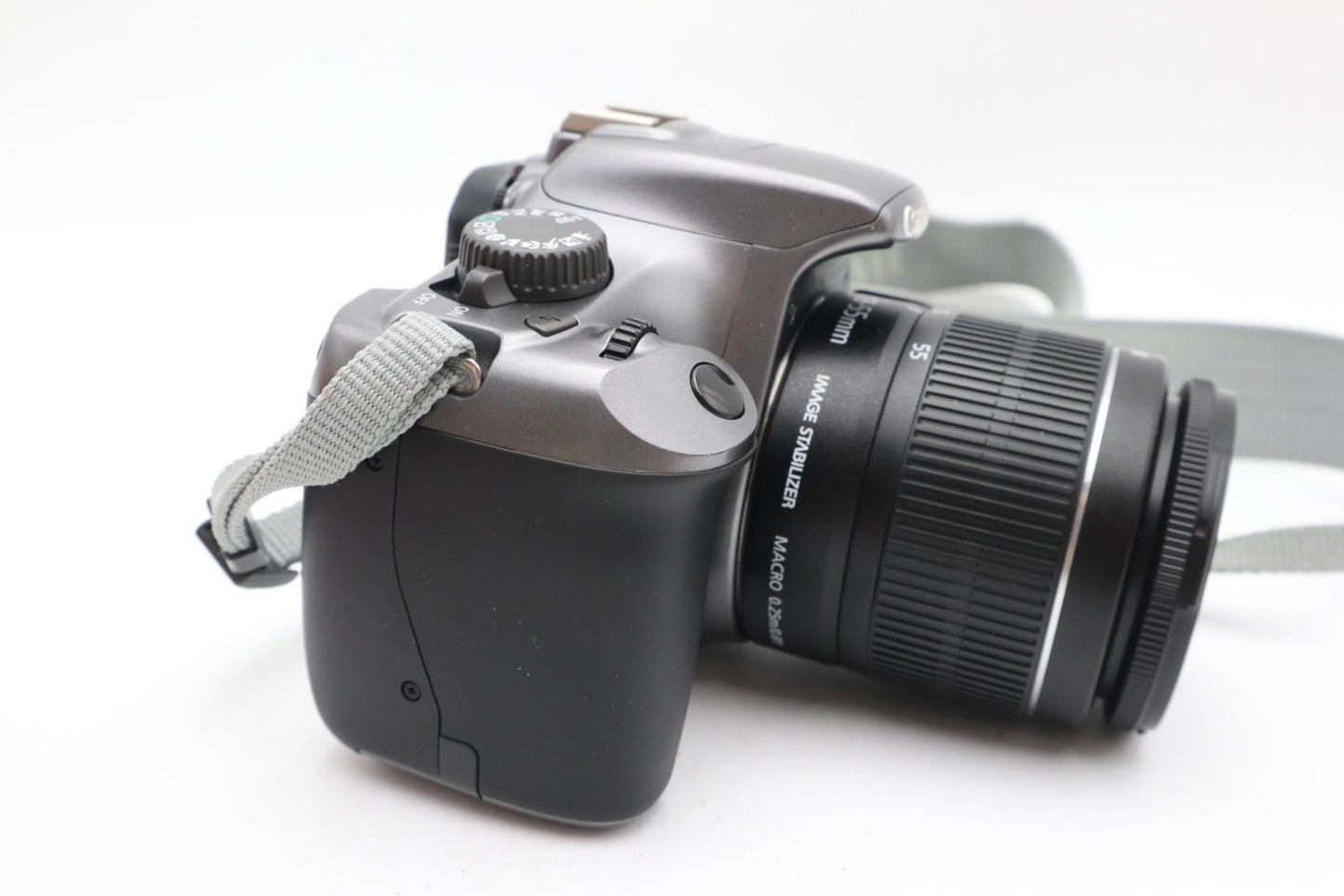 Canon 1100D DSLR Camera Kit with 18-55mm, Shutter Count 966 , V. Good Condition