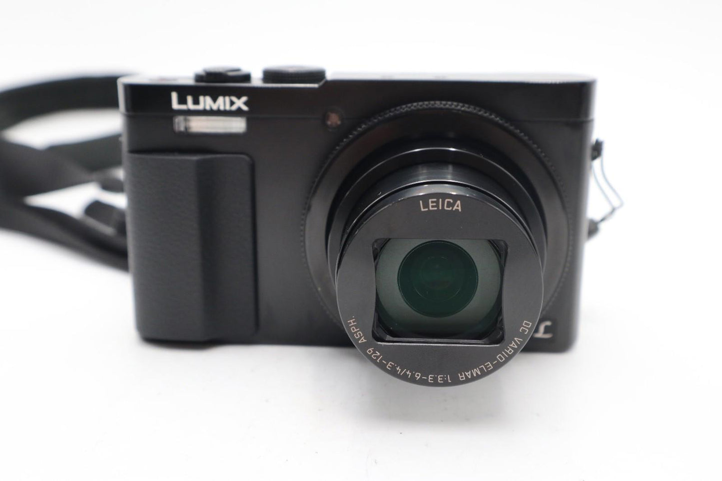 Panasonic Lumix DMC-TZ70 Compact Digital Camera 12MP, 30X Zoom, Good Condition