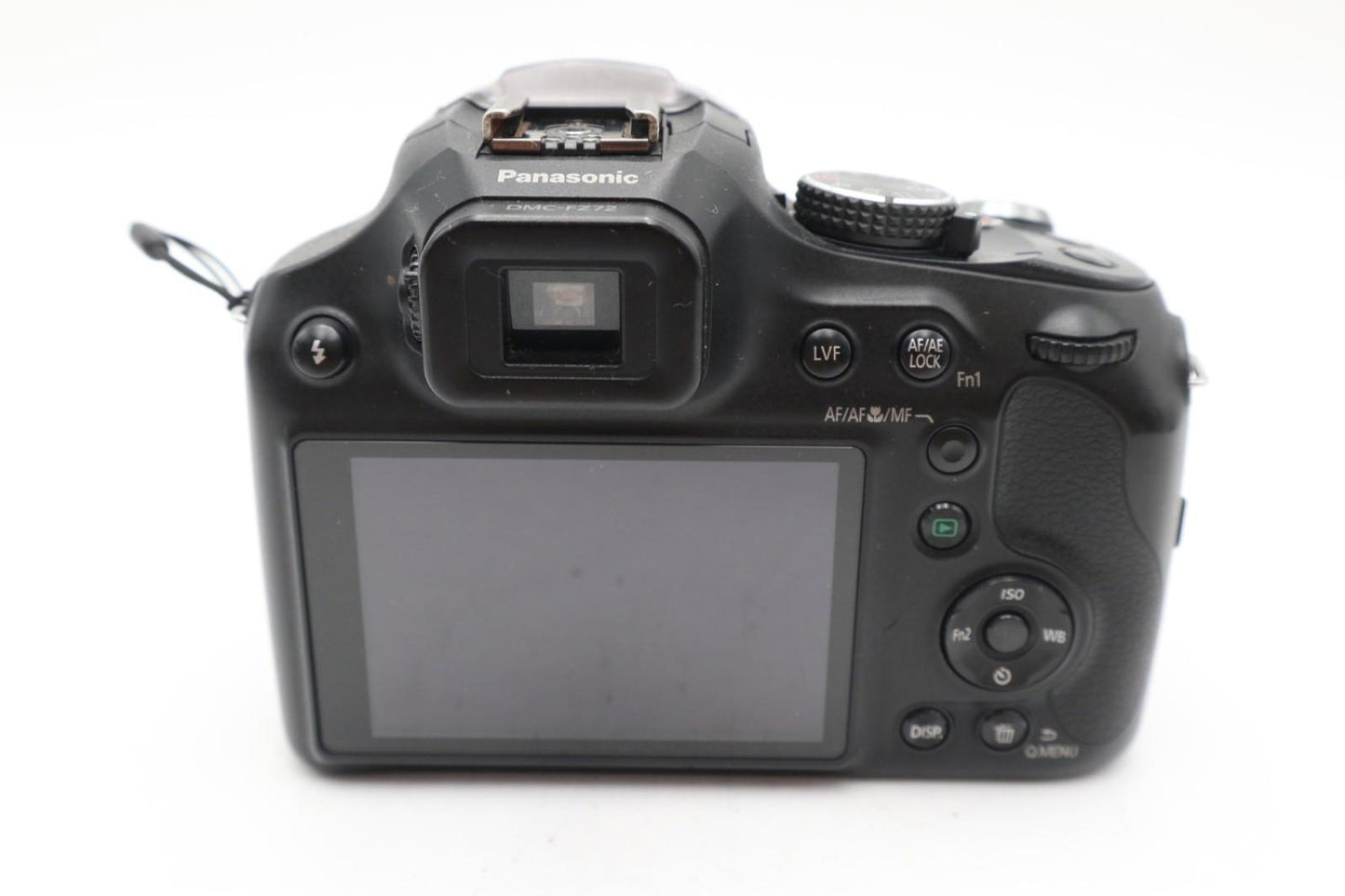 Panasonic LUMIX DMC-FZ72 Camera 16.1MP, Digital Bridge, 60x Zoom, Good Condition