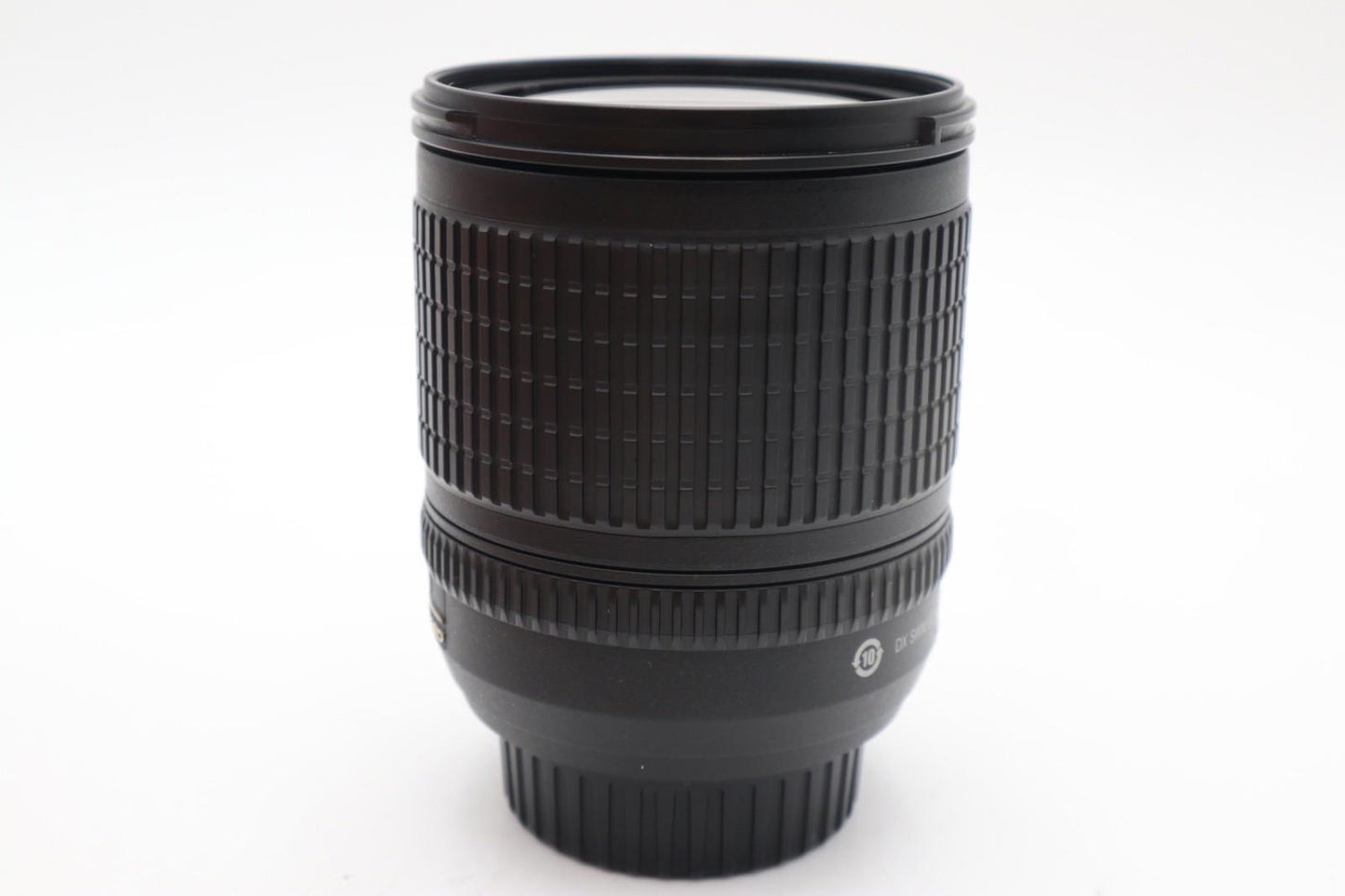 Nikon 18-135mm Lens F/3.5-5.6 G AF-S Nikkor DX SWM ED IF, All-Around REFURBISHED