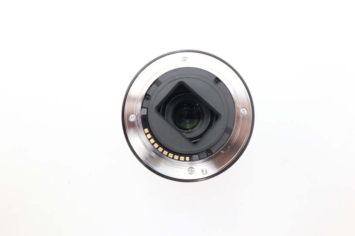 Sony 55-210mm Telephoto Lens F4.5-6.3 OSS for Sony E-Mount, SEL55210, Good Cond.