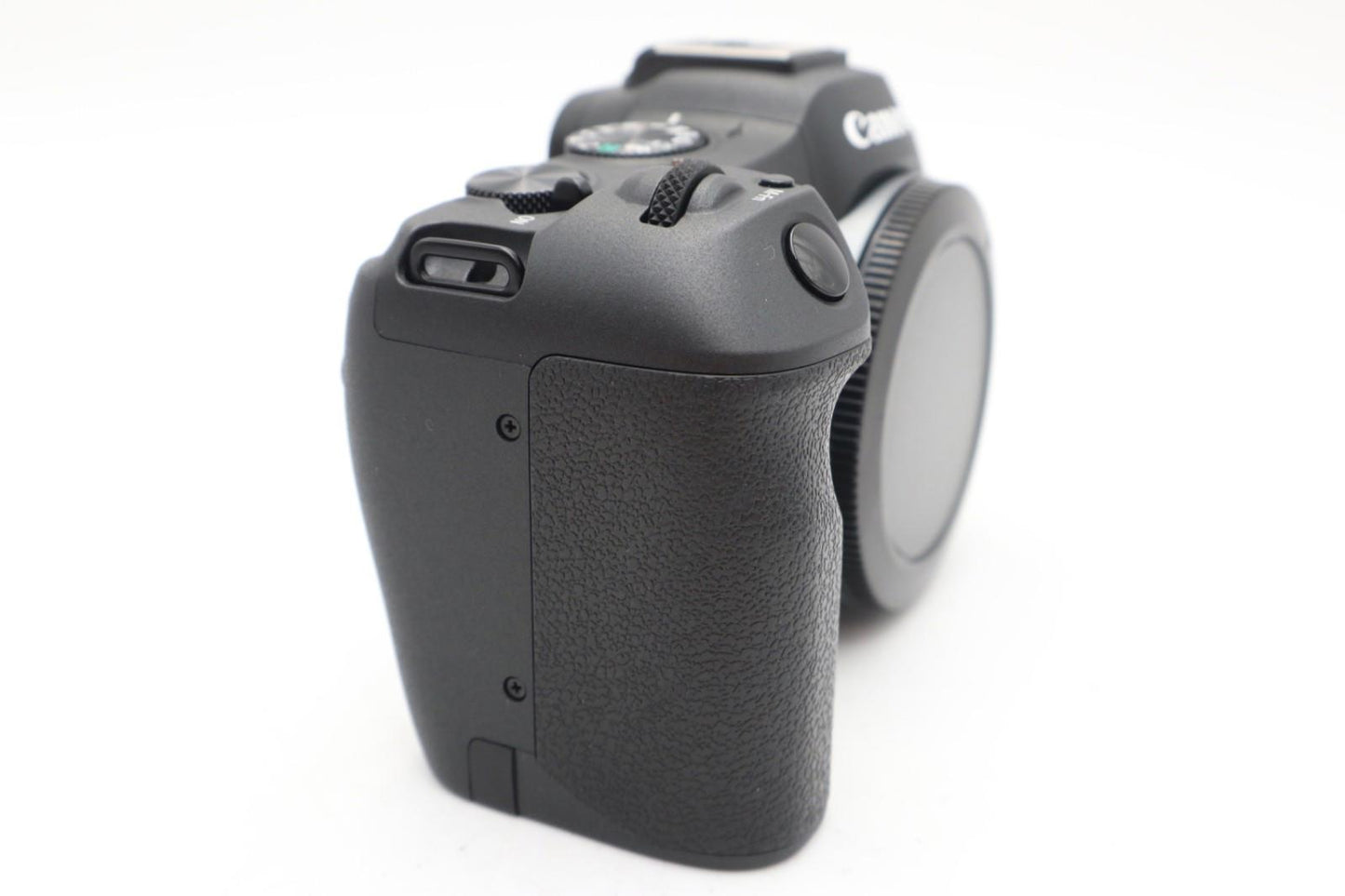 Canon EOS R8 Mirrorless Camera 24.2MP Body Only, Shutter Count 1%, REFURBISHED