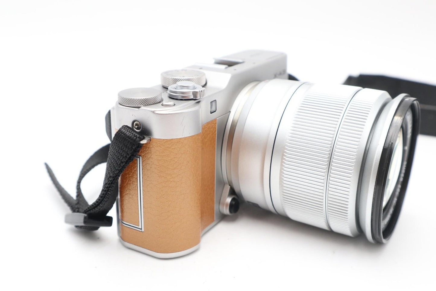 Fujifilm X-A3 Mirrorless Camera 24MP with 16-50mm Lens X Series, Very Good Cond.