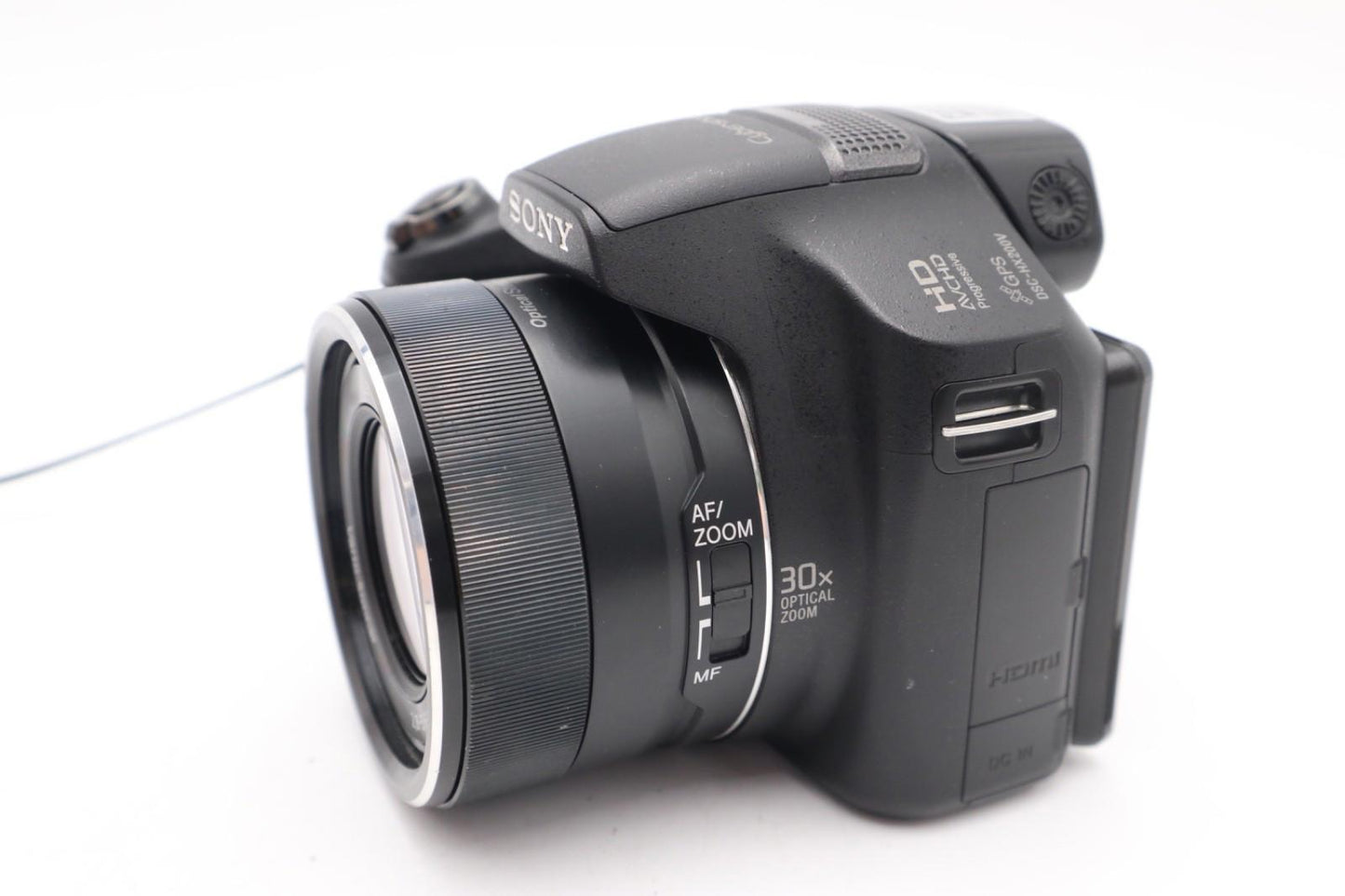 Sony Cyber-Shot DSC-HX200 Camera 18.2MP, Digital Bridge, 30x Zoom, REFURBISHED
