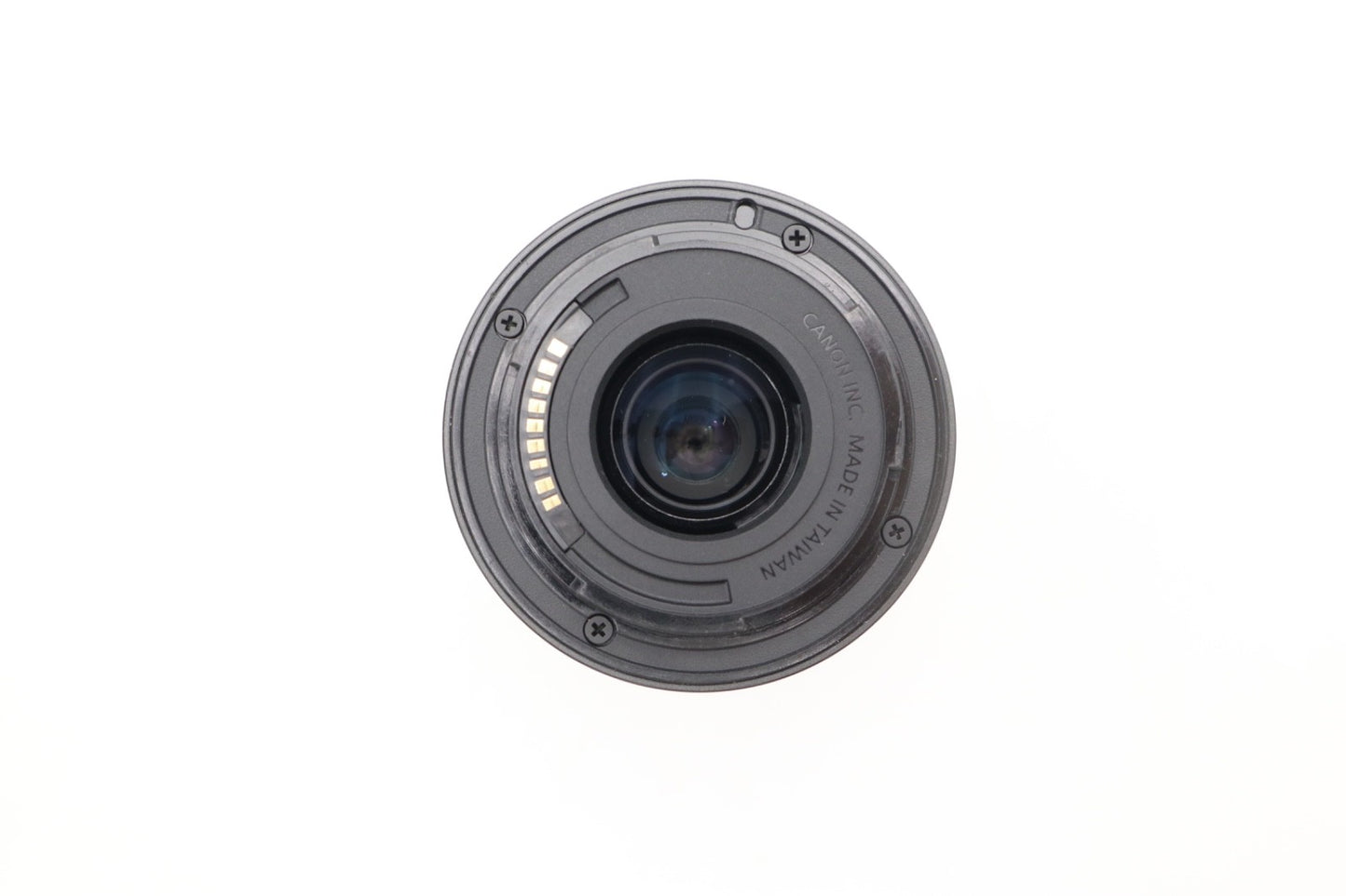 Canon 55-200mm F4.5-6.3 Lens EF-M IS STM, Stabilised Telephoto, Good Condition