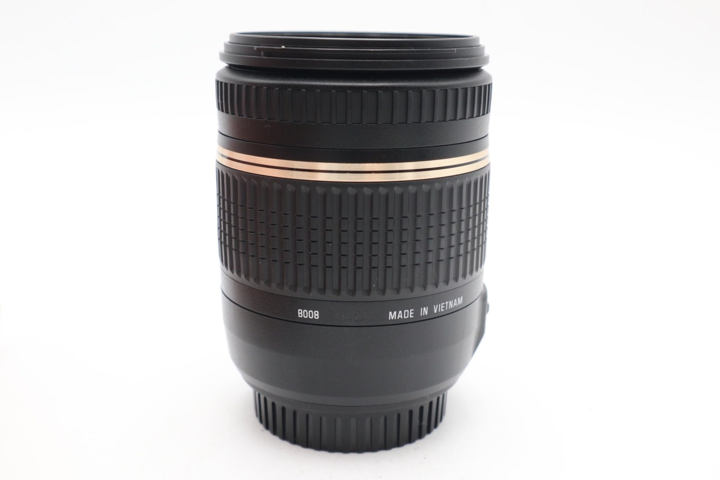 Tamron 18-270mm F3.5-6.3 Di II VC, B008, Stabilised Lens for Canon, V. Good Cond