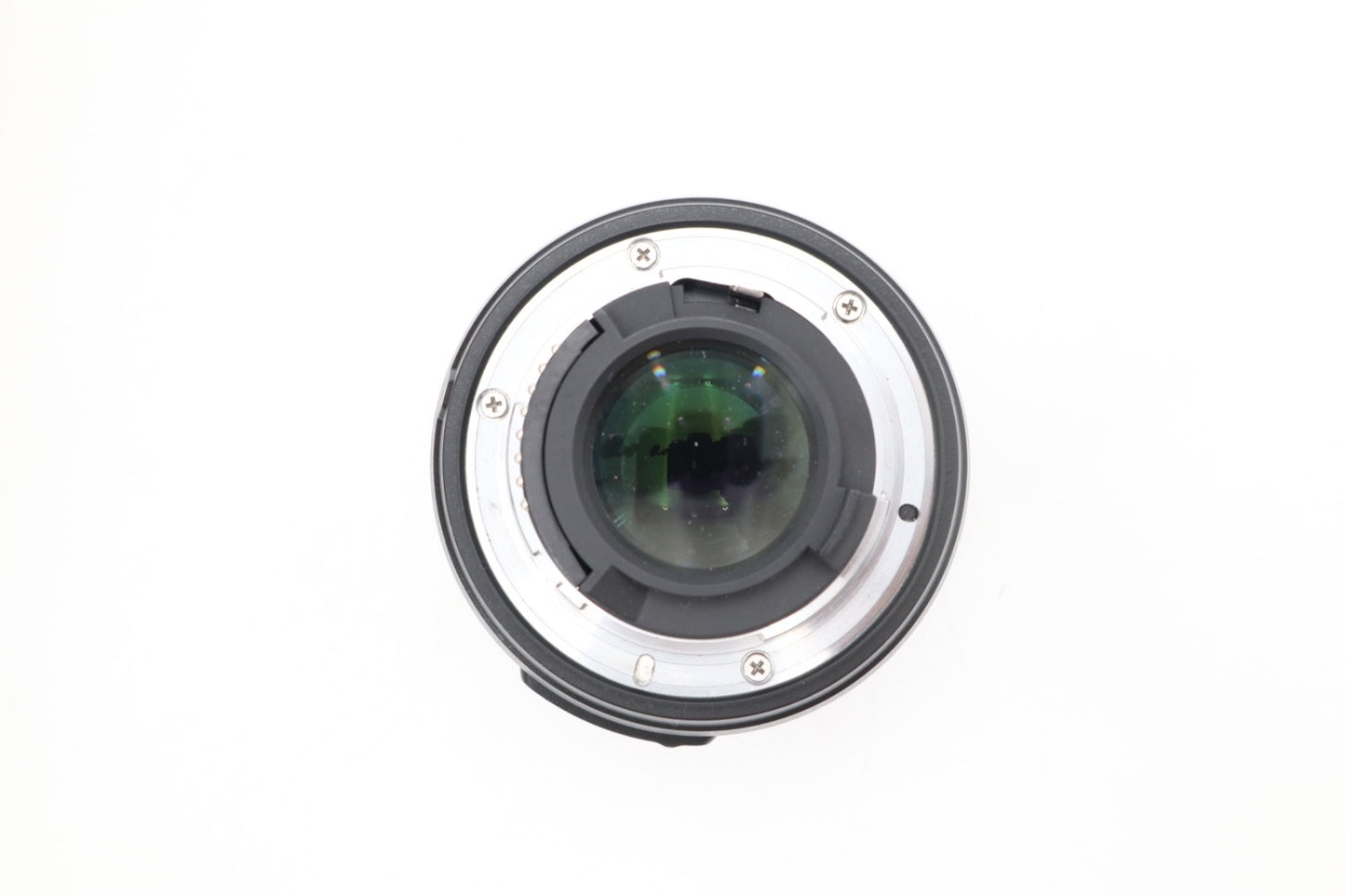 Nikon 35mm Prime Lens F1.8G AF-S DX SWM Very Sharp Portrait, Very Good Condition