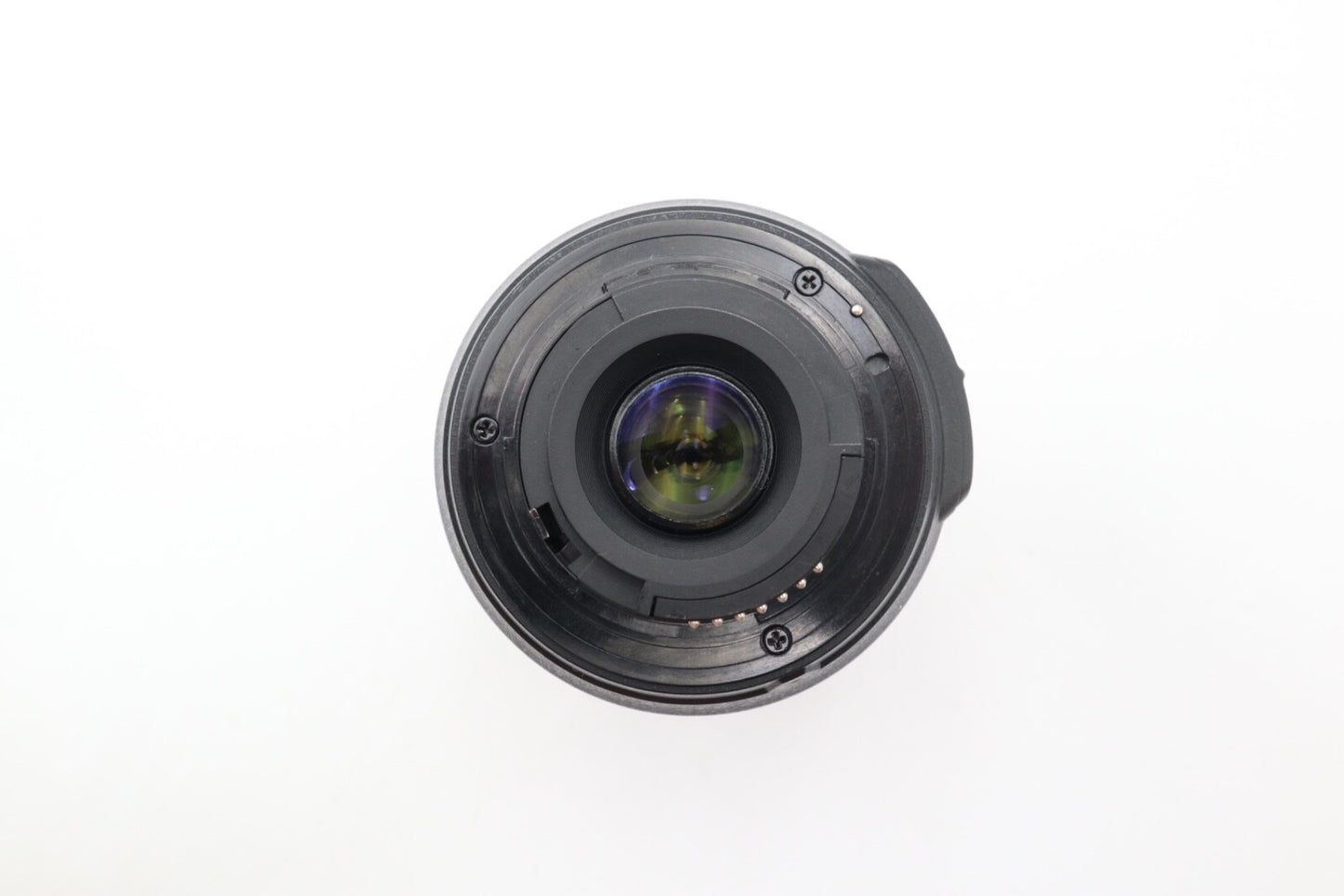 Nikon Nikkor 55-200mm Lens F/4-5.6 AF-S DX VR ED Stabilised, Good Condition