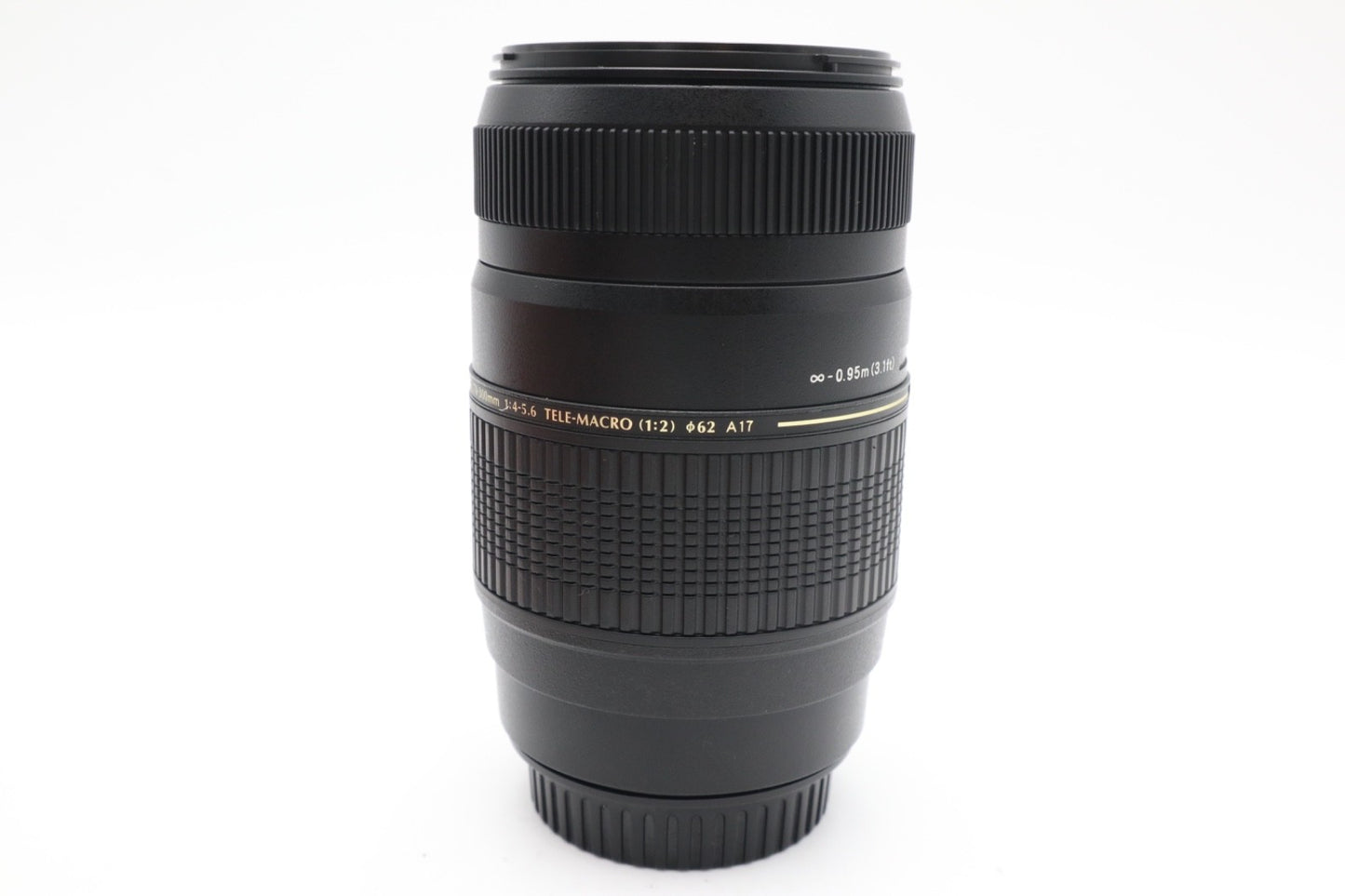 Tamron 70-300mm Lens F4.0-5.6 AF Di LD TeleMacro for Canon, V. Good Condition