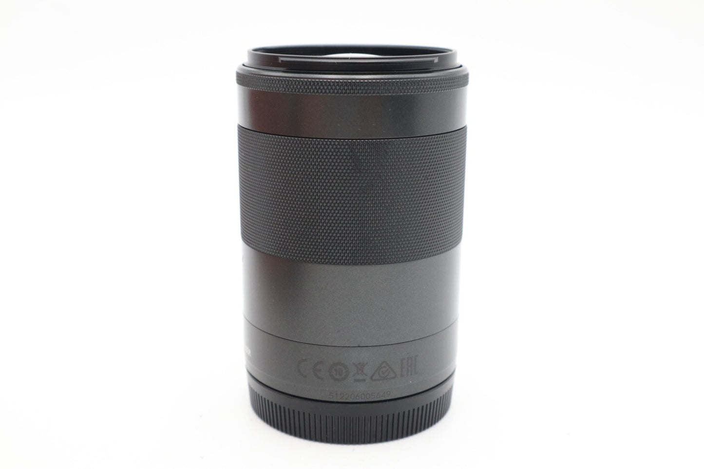 Canon 55-200mm F4.5-6.3 Lens EF-M IS STM, Stabilised Telephoto, Good Condition