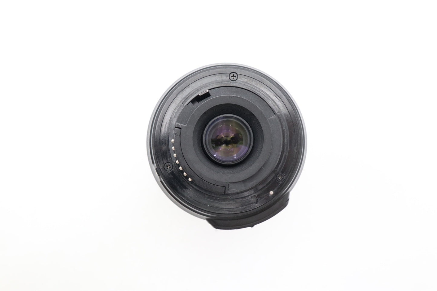 Nikon Nikkor 55-200mm Lens F/4-5.6 AF-S DX VR ED Stabilised, Good Condition