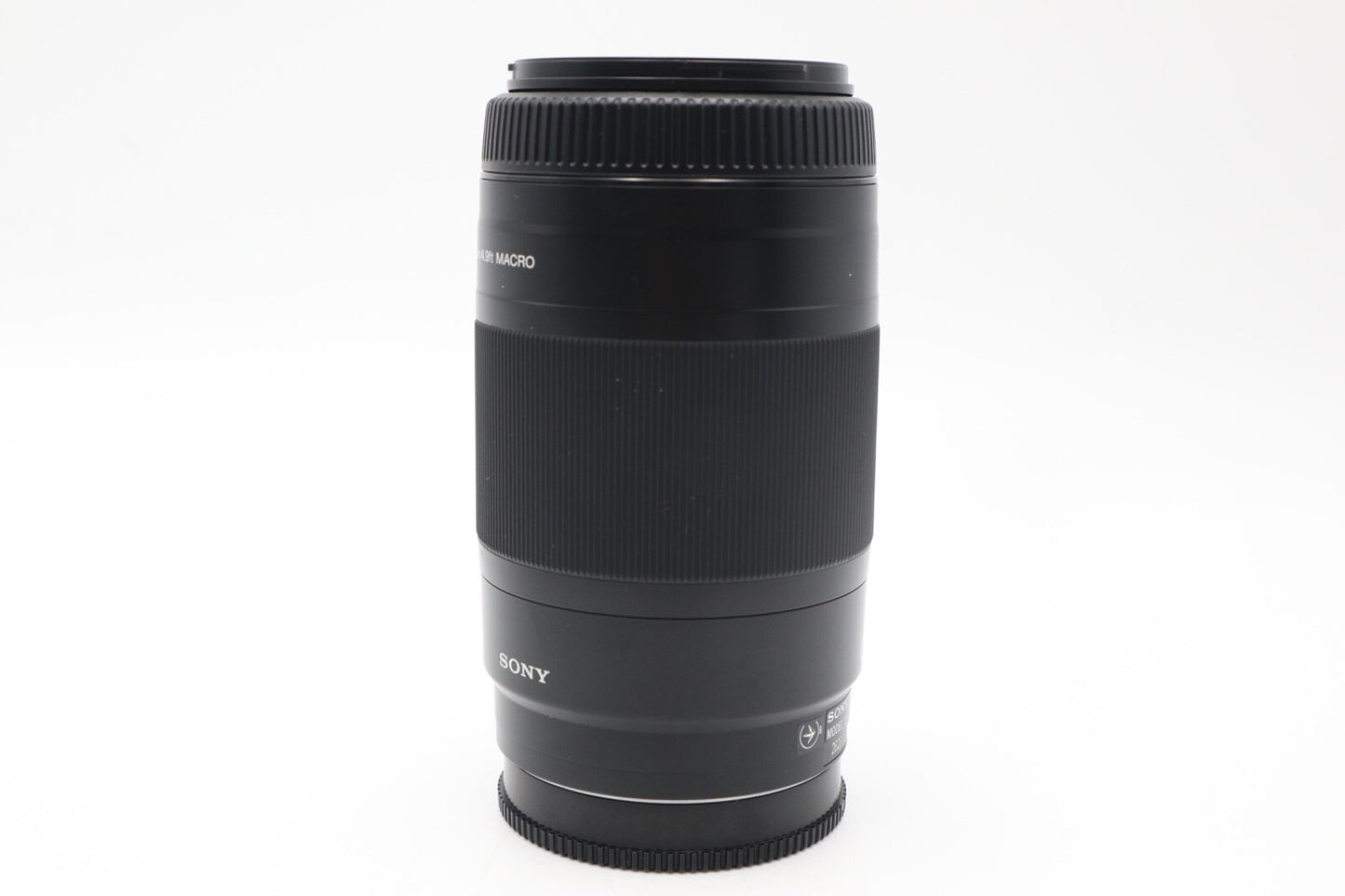 Sony 75-300mm Telephoto Lens F4.5-5.6 for Sony A-Mount, SAL75300, V.G. REFURB.