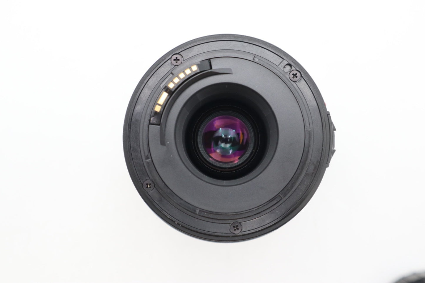 Tamron 70-300mm Lens F4.0-5.6 AF Di LD TeleMacro for Canon, V. Good Condition