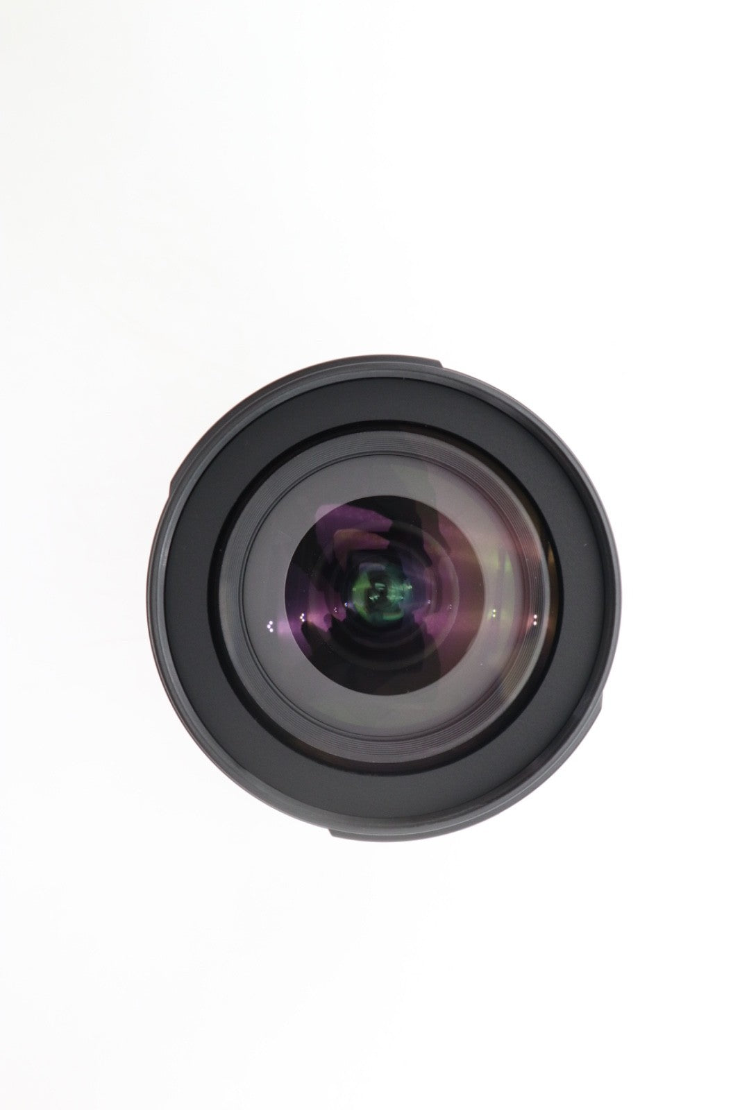 Nikon 18-105mm Lens F/3.5-5.6 G NIKKOR AF-S DX SWM VR ED IF, Very Good Condition