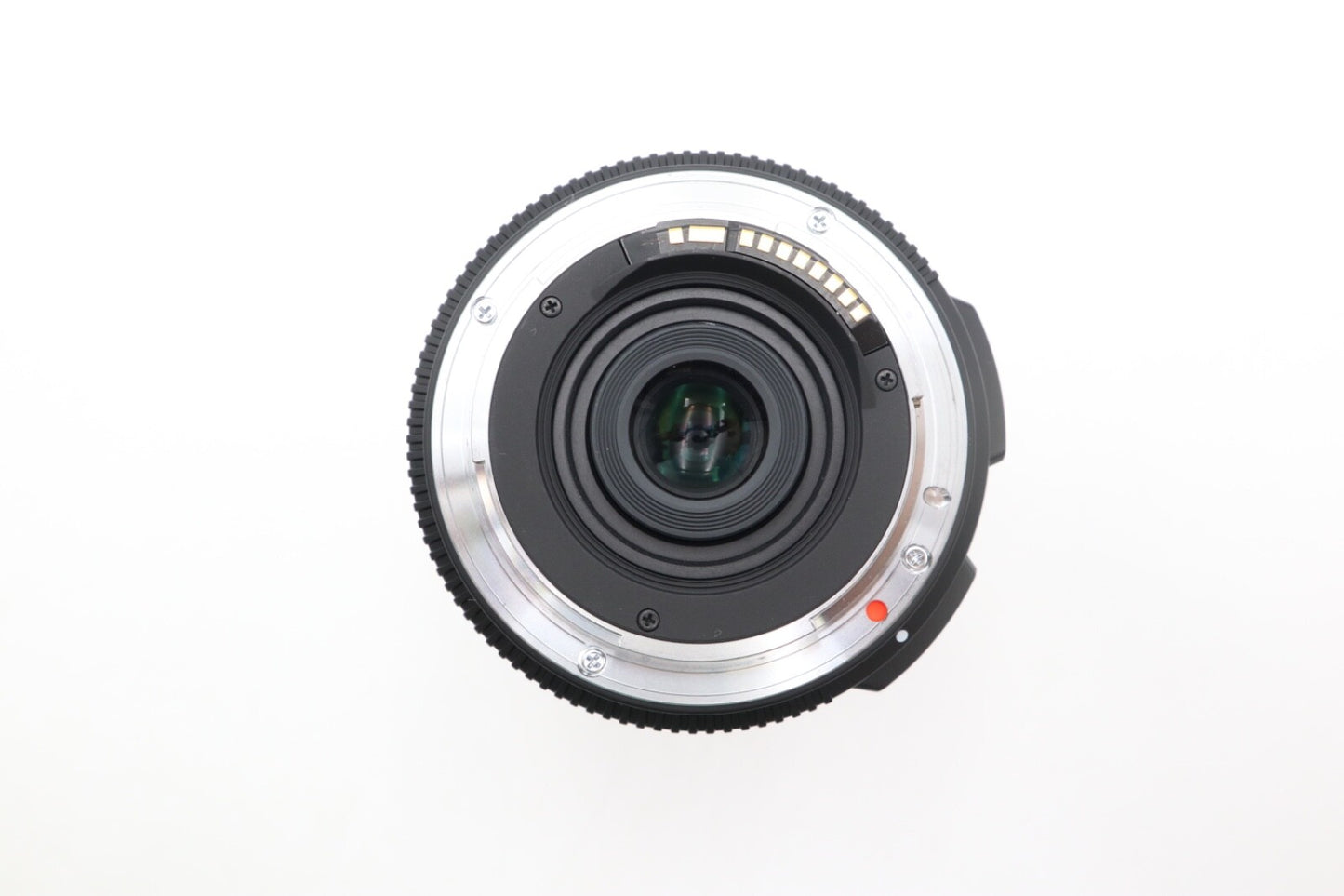 Sigma 50-200mm Telephoto Lens f/4-5.6 OS HSM DC, Stabilised for Canon EF-S