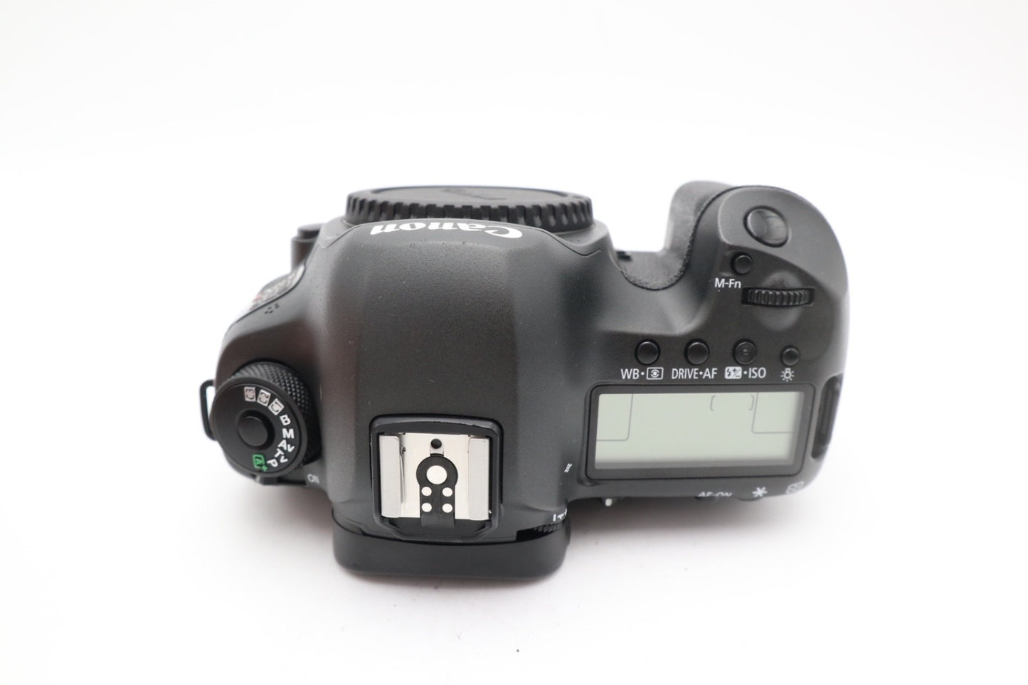 Canon 5DS R DSLR Camera 50.6MP Body Only, Full Frame, Shutter Count 11243