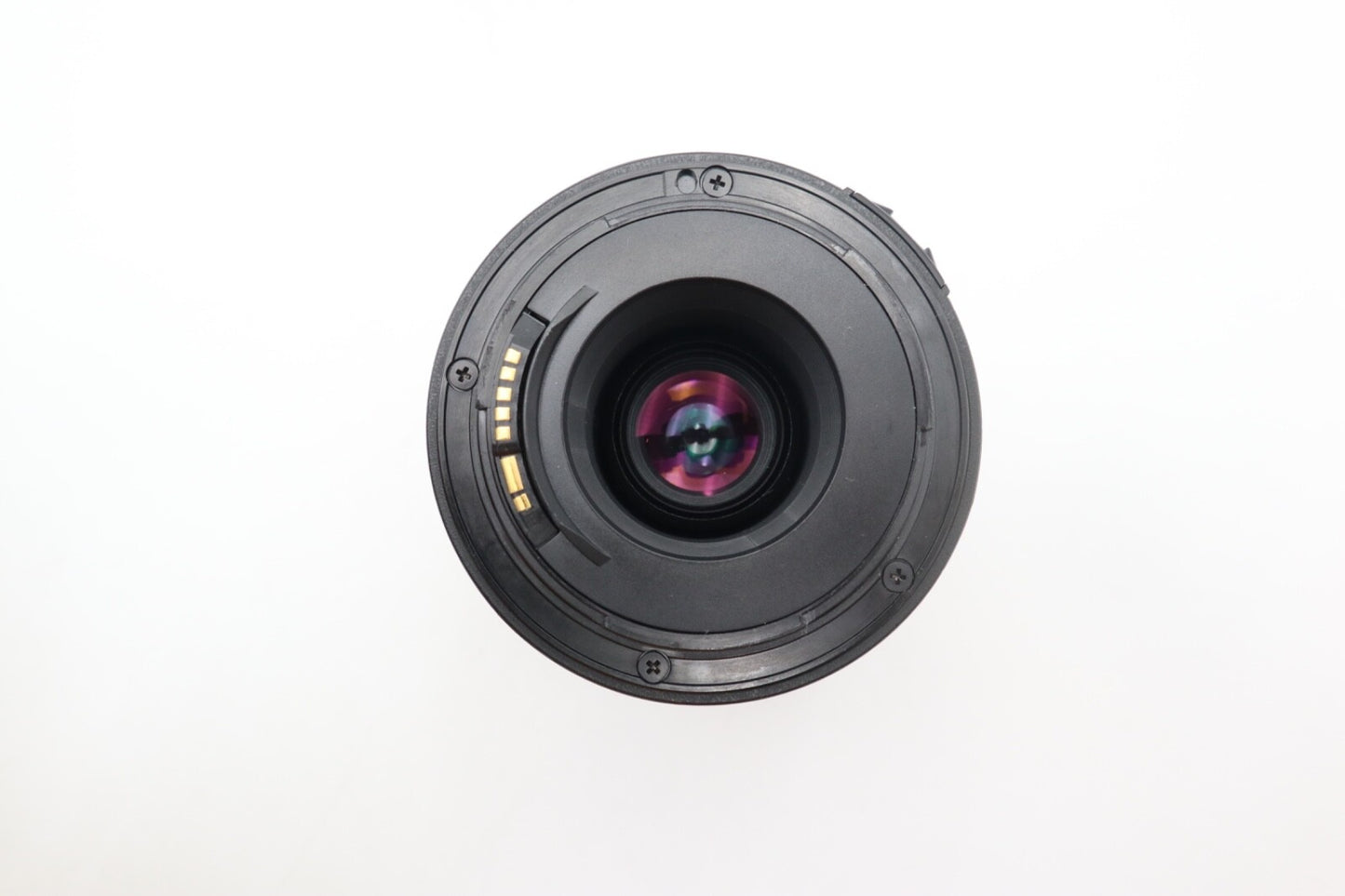 Tamron 70-300mm Lens F4.0-5.6 AF Di LD TeleMacro for Canon, V. Good Condition