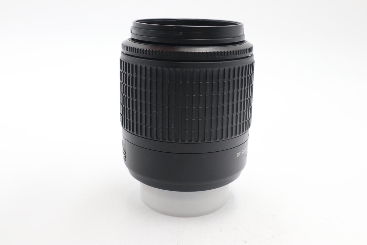 Nikon 55-200mm Telephoto Lens f/4.0-5.6G AF-S ED DX, Zoom, Very Good Condition