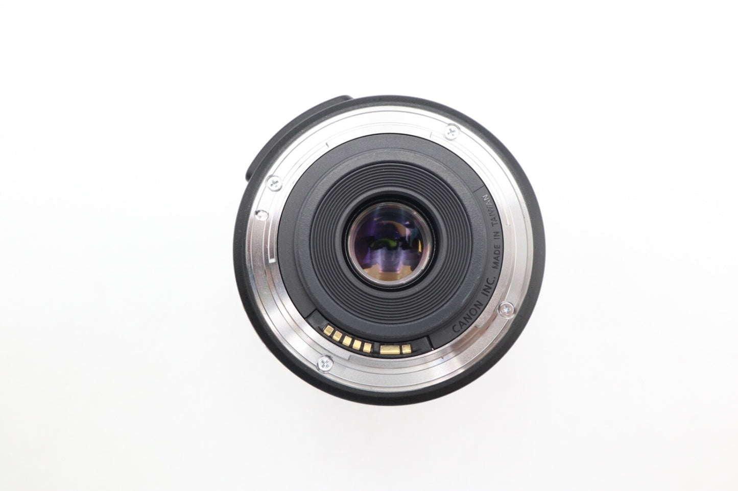 Canon 18-135mm Stabilised Lens F/3.5-5.6 EF-S IS STM, All-Around, Very Good Cond
