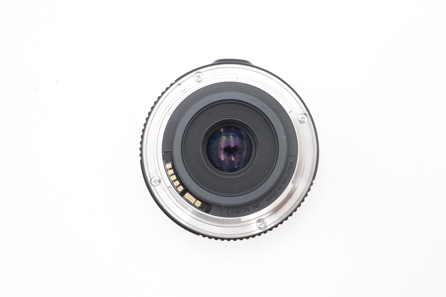 Canon 24mm Prime Lens f/2.8 STM EF Sharp, Portrait, Landscape, V.Good Condition