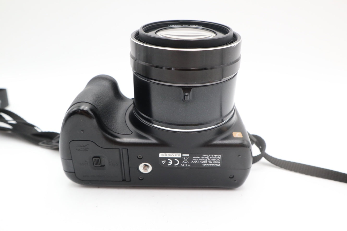 Panasonic LUMIX DMC-FZ72 Camera 16.1MP, Digital Bridge, 60x Zoom, Good Condition