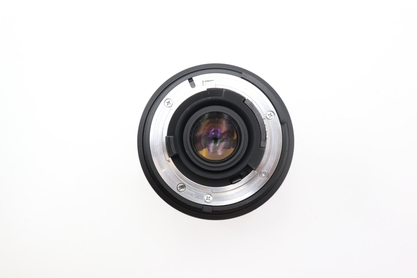 Nikon 24-85mm Lens F/2.8-4.0 D , AF IF Nikkor, Full Frame, Good Condition