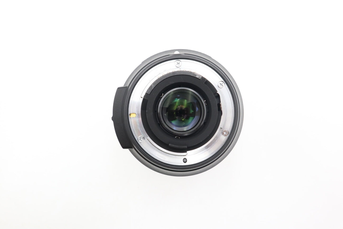 Nikon 18-140mm All-Around Lens f/3.5-5.6G ED VR AF-S , Stabilised, Very G. Cond.