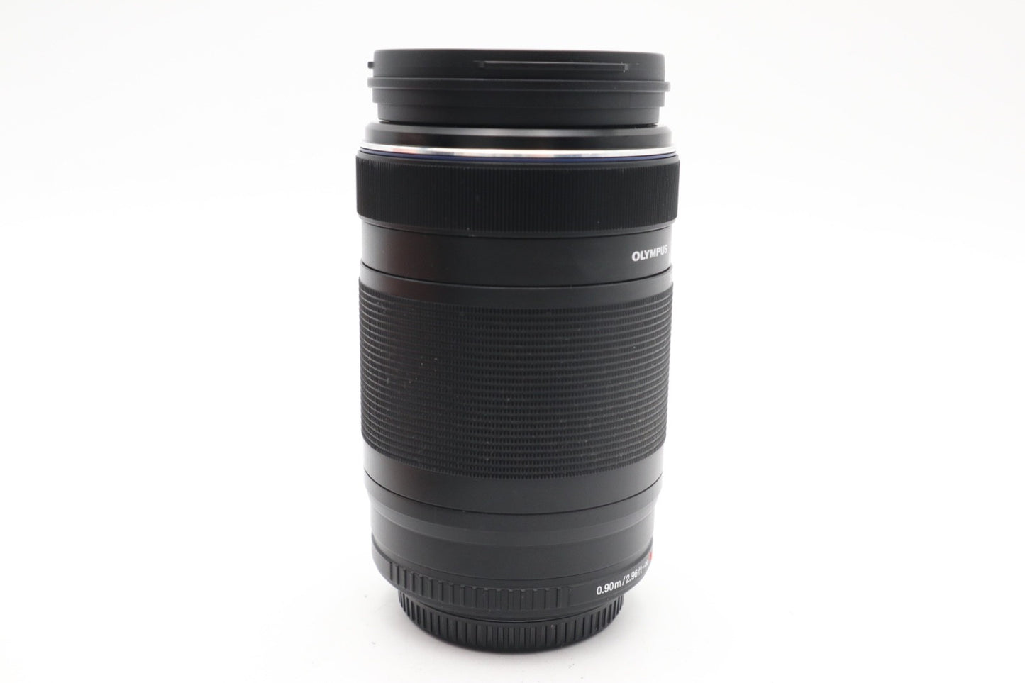 Olympus M.Zuiko Digital Lens 75-300mm F4.8-6.7 II ED MSC, Very Good Condition