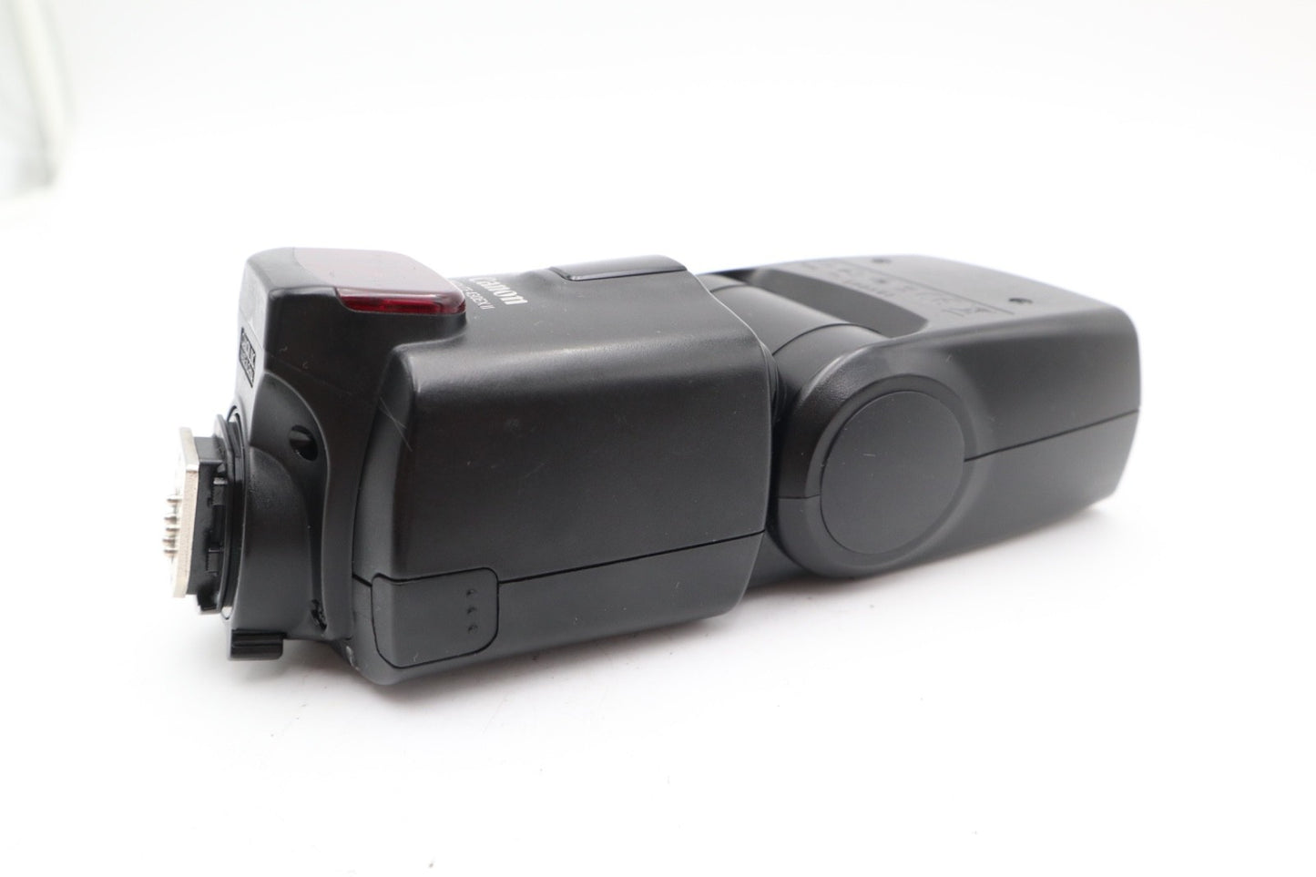 Canon Speedlite 430EX II Flash, Shoe Mount, E-TTL II, E-TTL, Good Condition