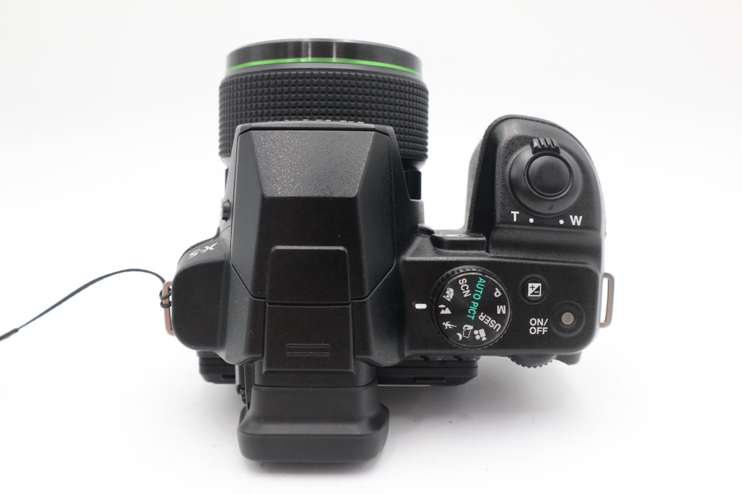 Pentax X-5 Camera 16MP, 26 x Zoom, Digital Bridge, Very Good Condition
