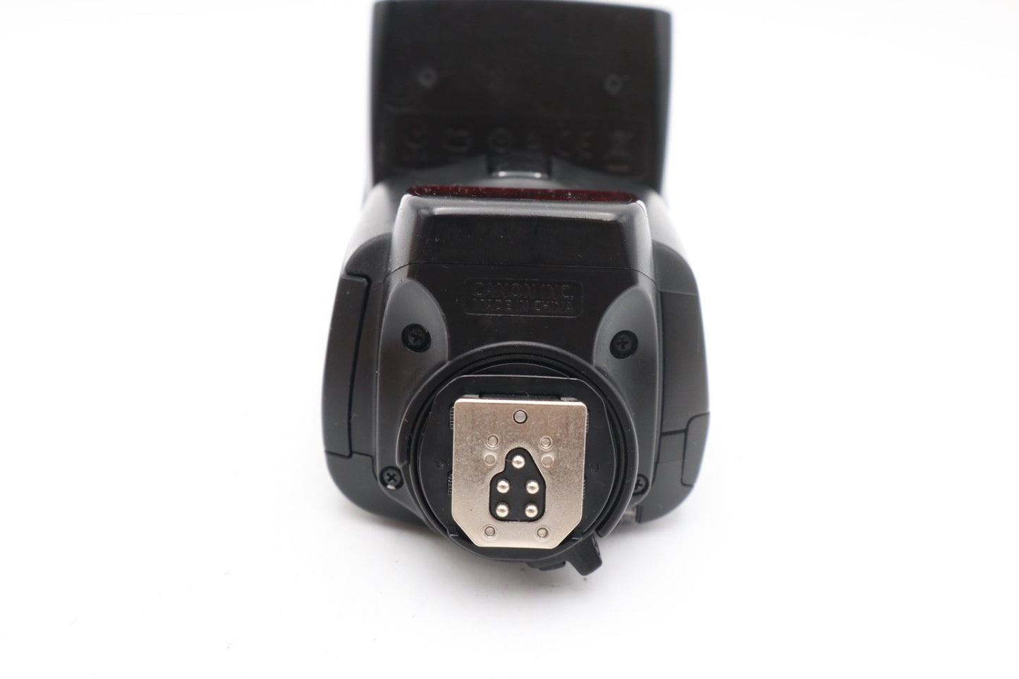 Canon Speedlite 430EX II Flash, Shoe Mount, E-TTL II, E-TTL, Good Condition