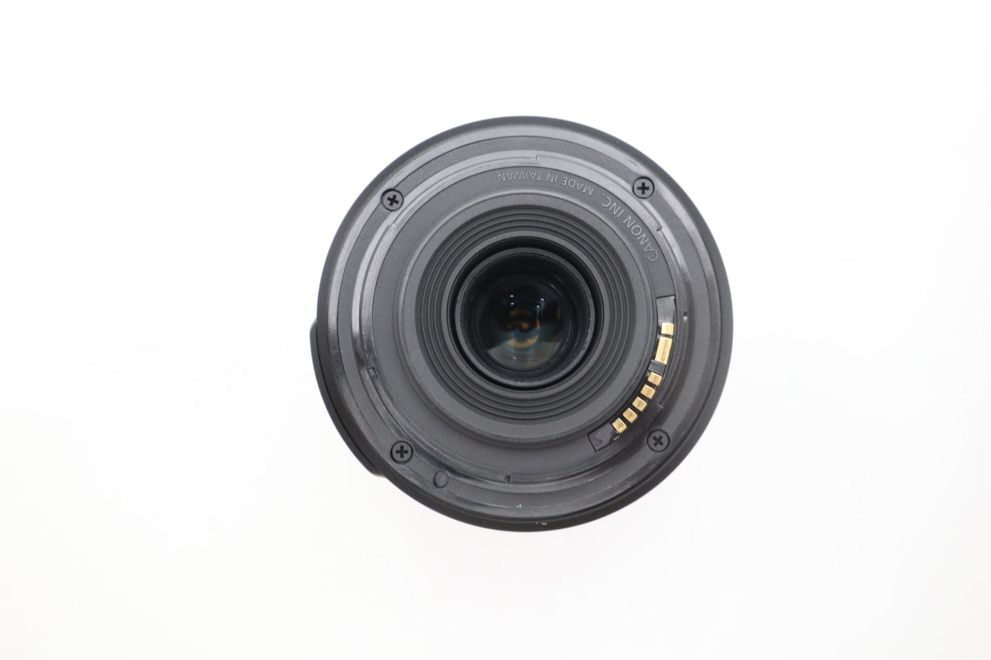 Canon 55-250mm Telephoto Lens F4-5.6 EF-S IS II Stabilised Zoom, Very Good Cond.