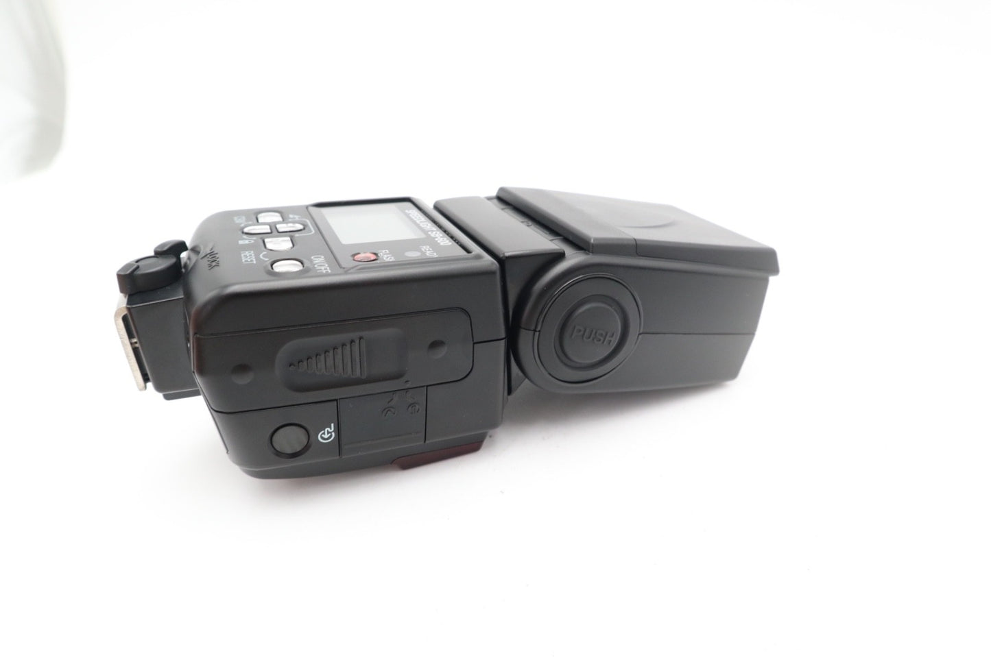 Nikon Speedlight SB-600 Flash, SB600, Shoe Mount, i-TTL , Very Good Condition