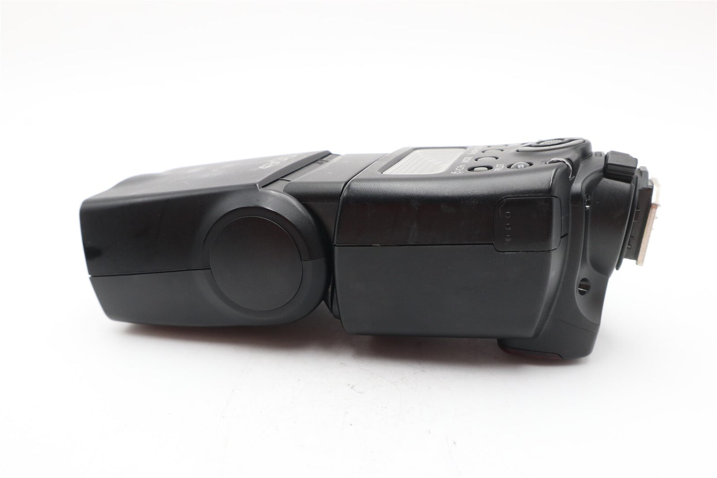 Canon Speedlite 430EX II Flash, Shoe Mount, E-TTL II, E-TTL, Good Condition