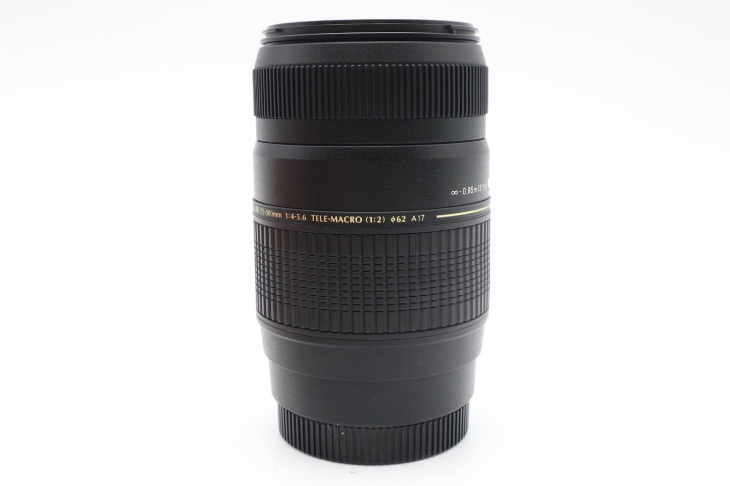 Tamron 70-300mm Lens F4.0-5.6 AF Di LD TeleMacro for Canon, V. Good Condition