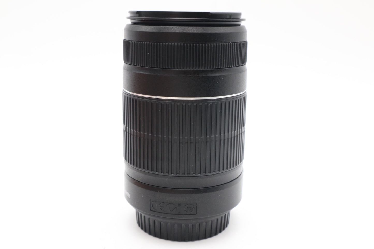 Canon 55-250mm Telephoto Lens F4-5.6 EF-S IS II Stabilised Zoom, Very Good Cond.
