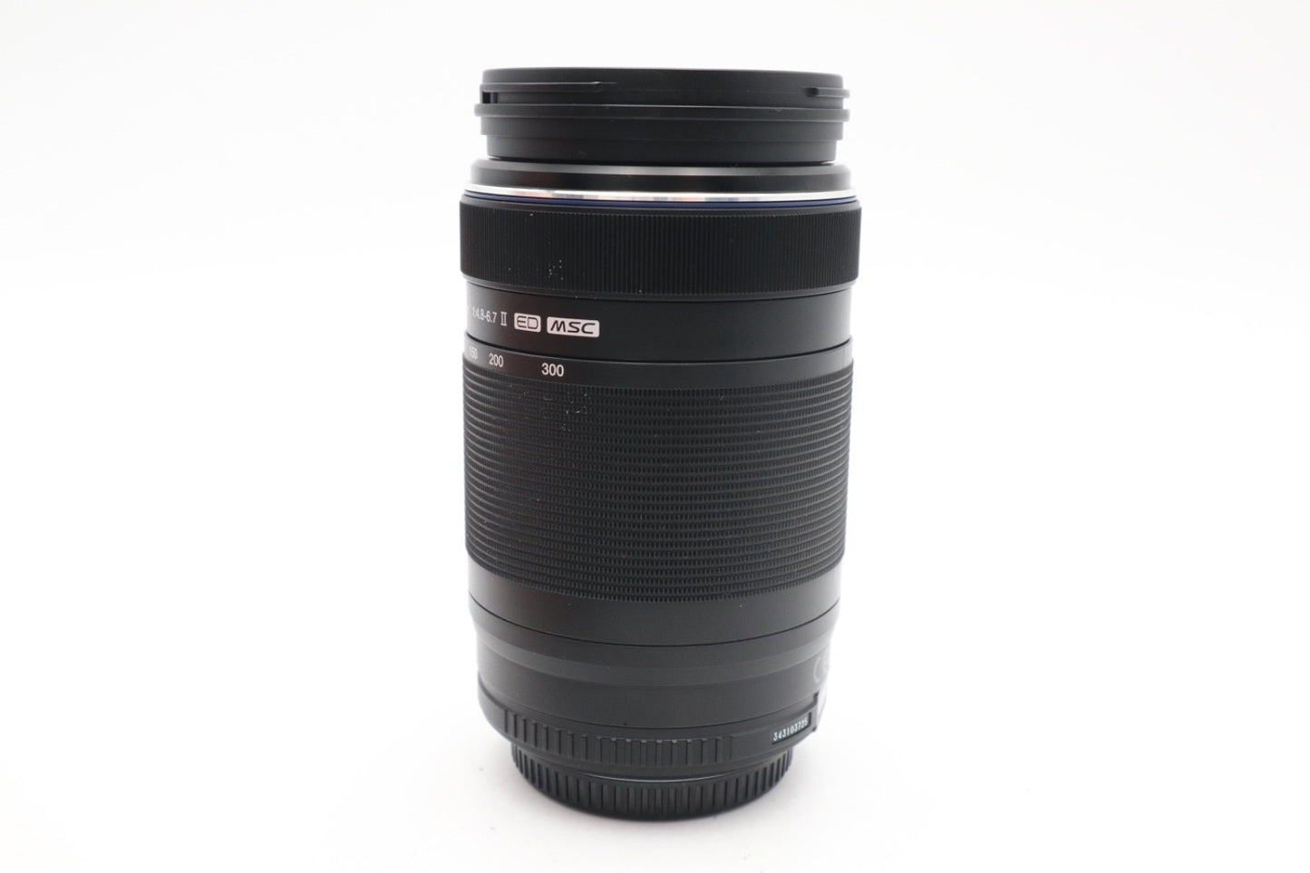 Olympus M.Zuiko Digital Lens 75-300mm F4.8-6.7 II ED MSC, Very Good Condition