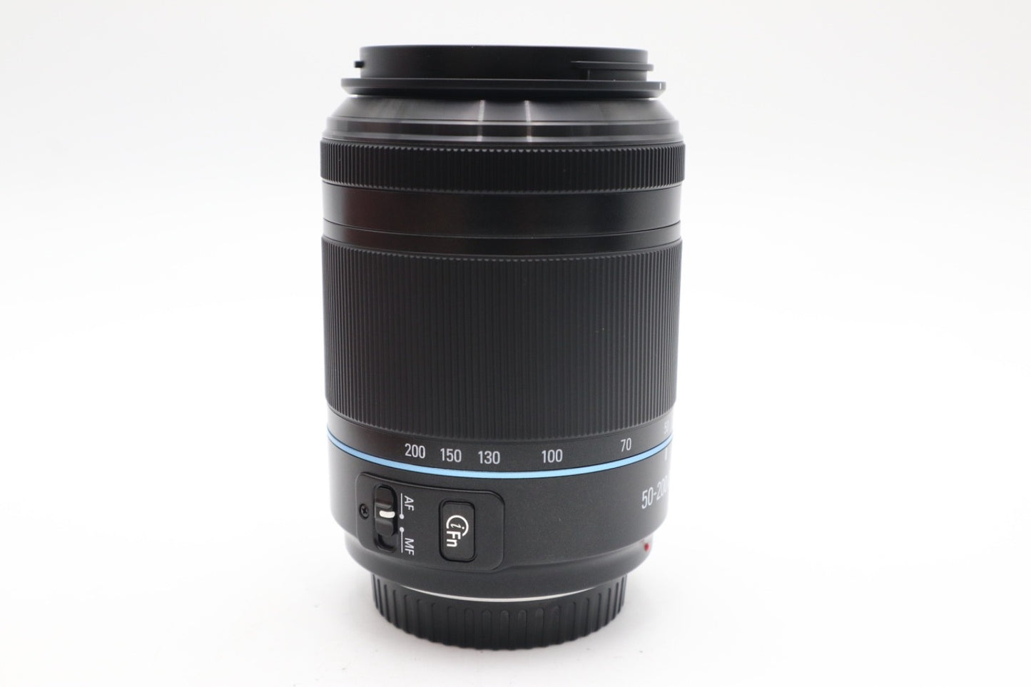 Samsung 50-200mm Telephoto Lens F4.0-5.6 ED OIS, i-Function, Good Condition