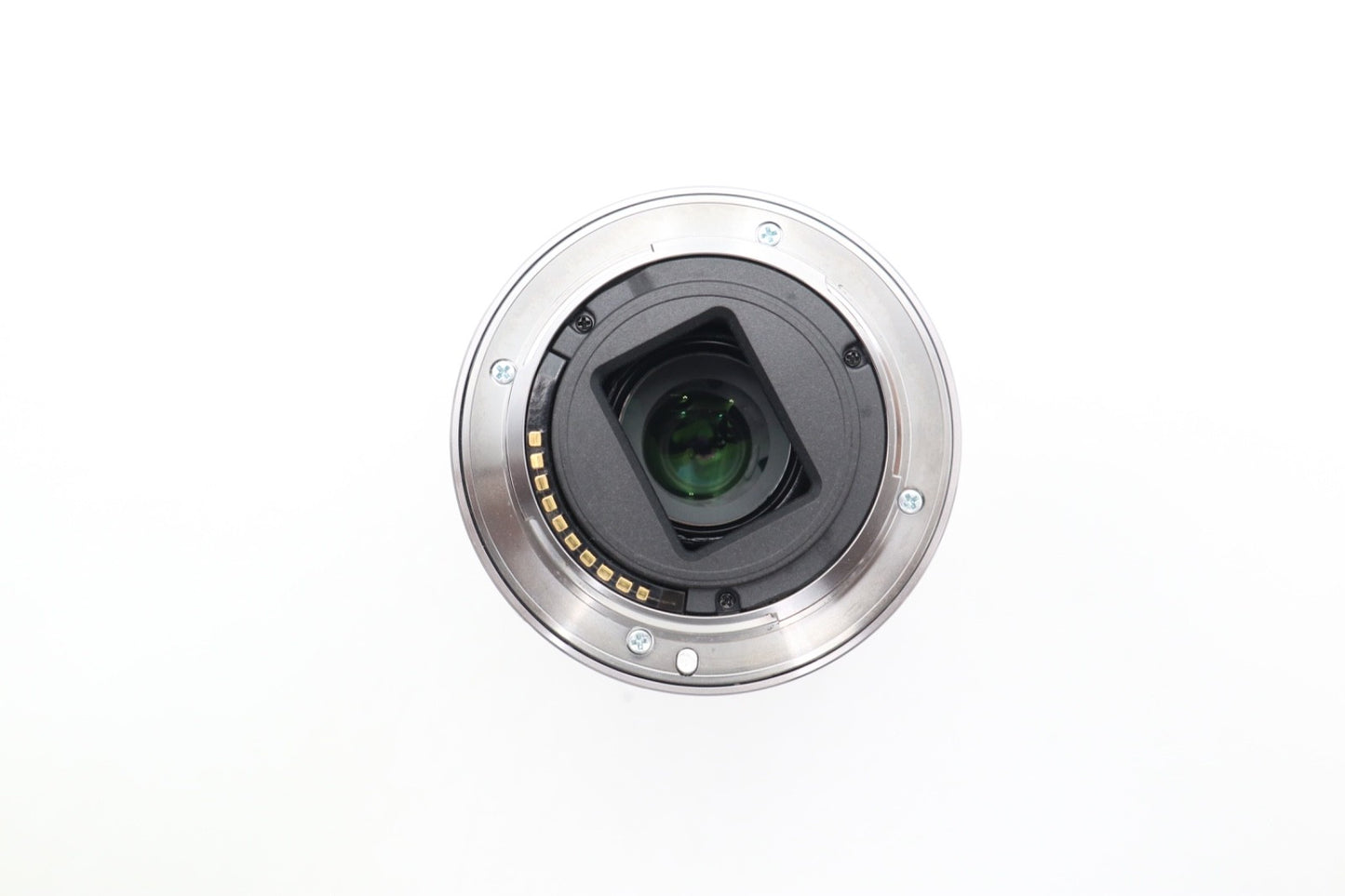Sony 55-210mm Telephoto Lens F4.5-6.3 OSS for Sony E-Mount, SEL55210, Good Cond.