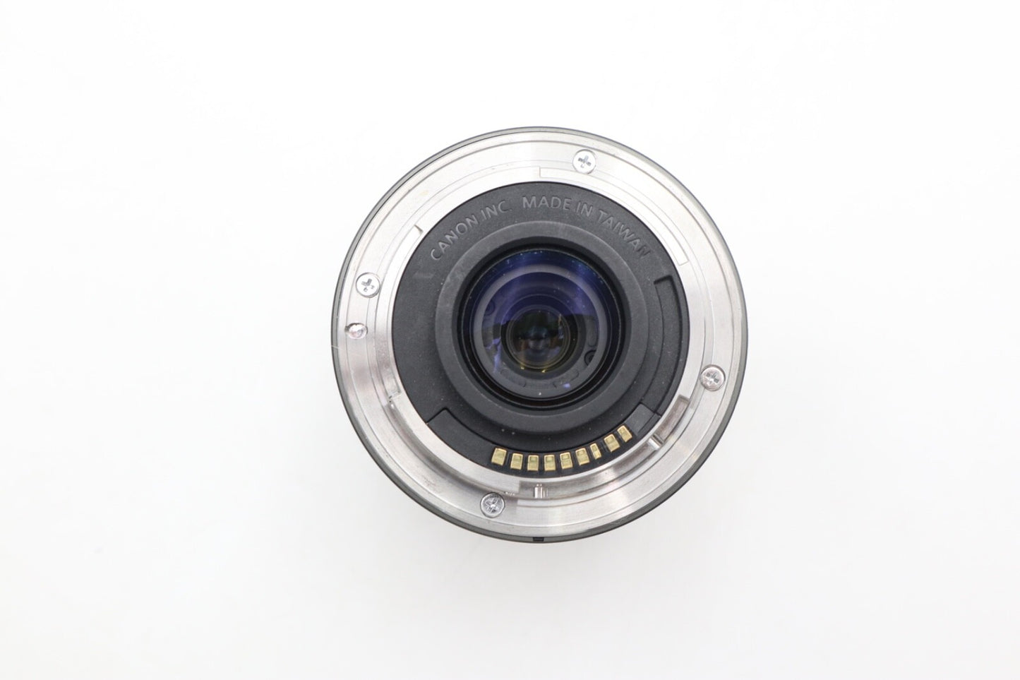 Canon 11-22mm Wide-Angle Lens f/4-5.6 IS STM EF-M, Good Condition