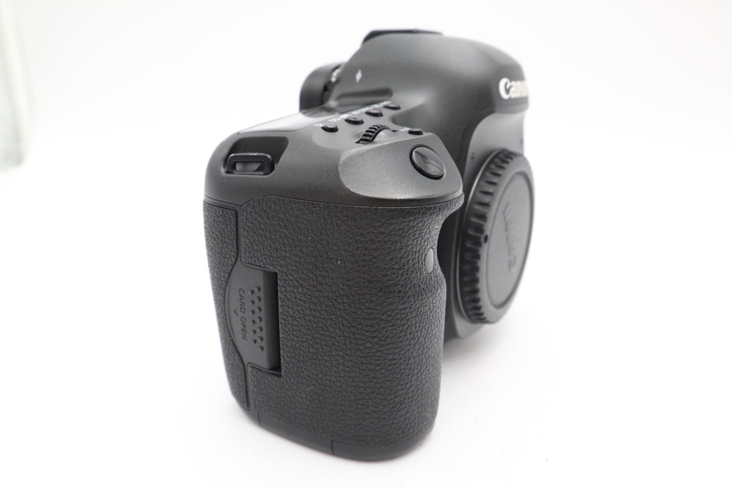 Canon 5DS R DSLR Camera 50.6MP Body Only, Full Frame, Shutter Count 11243