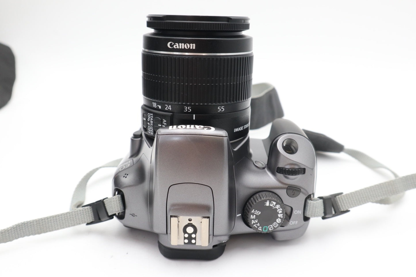 Canon 1100D DSLR Camera Kit with 18-55mm, Shutter Count 6225, V. Good Condition