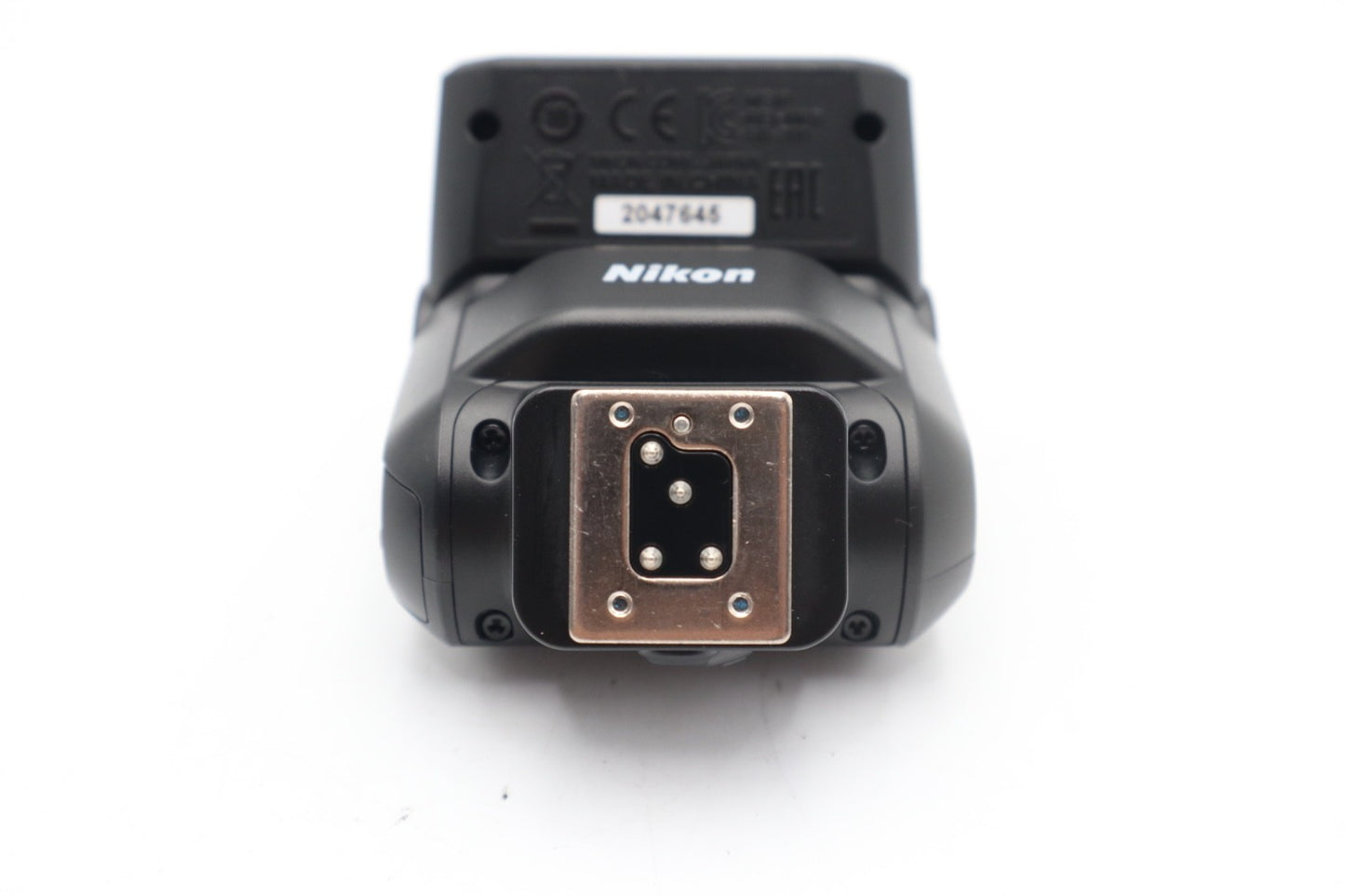 Nikon Speedlight SB-300 Flash, Shoe Mount, i-TTL, Very Good Condition