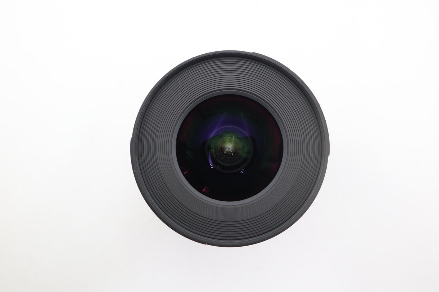 Sigma 10-20mm Lens F4-5.6 EX HSM DC AF Wide Angle for Nikon DX, Good Condition