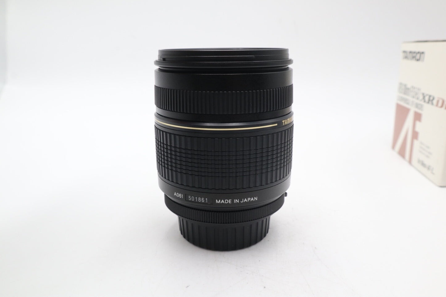 Tamron 28-300mm All-Around Lens F3.5-6.3 DI LD for Nikon, FX , Good Condition